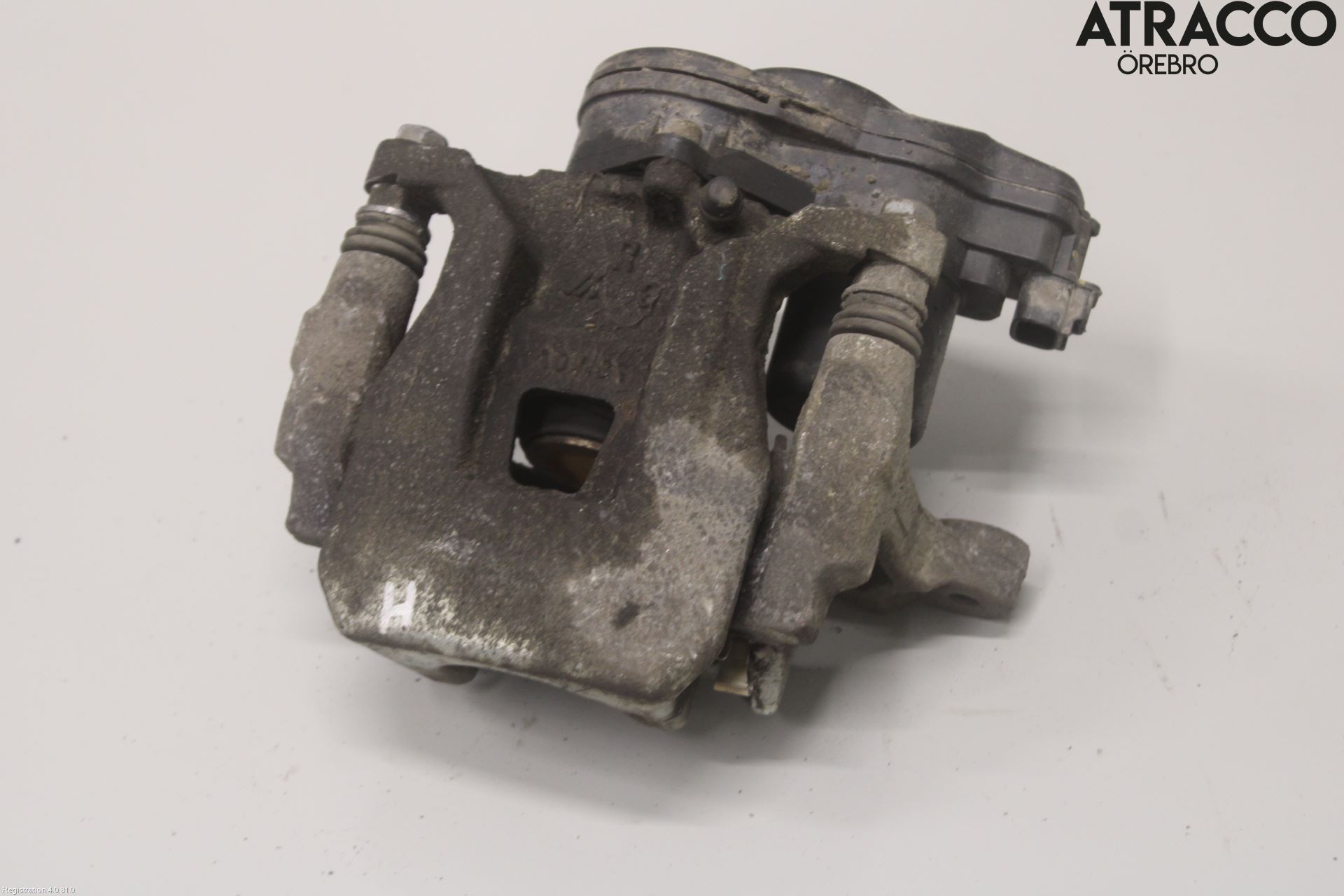 Mitsubishi OUTLANDER 13-21 Bromsok Bak Höger