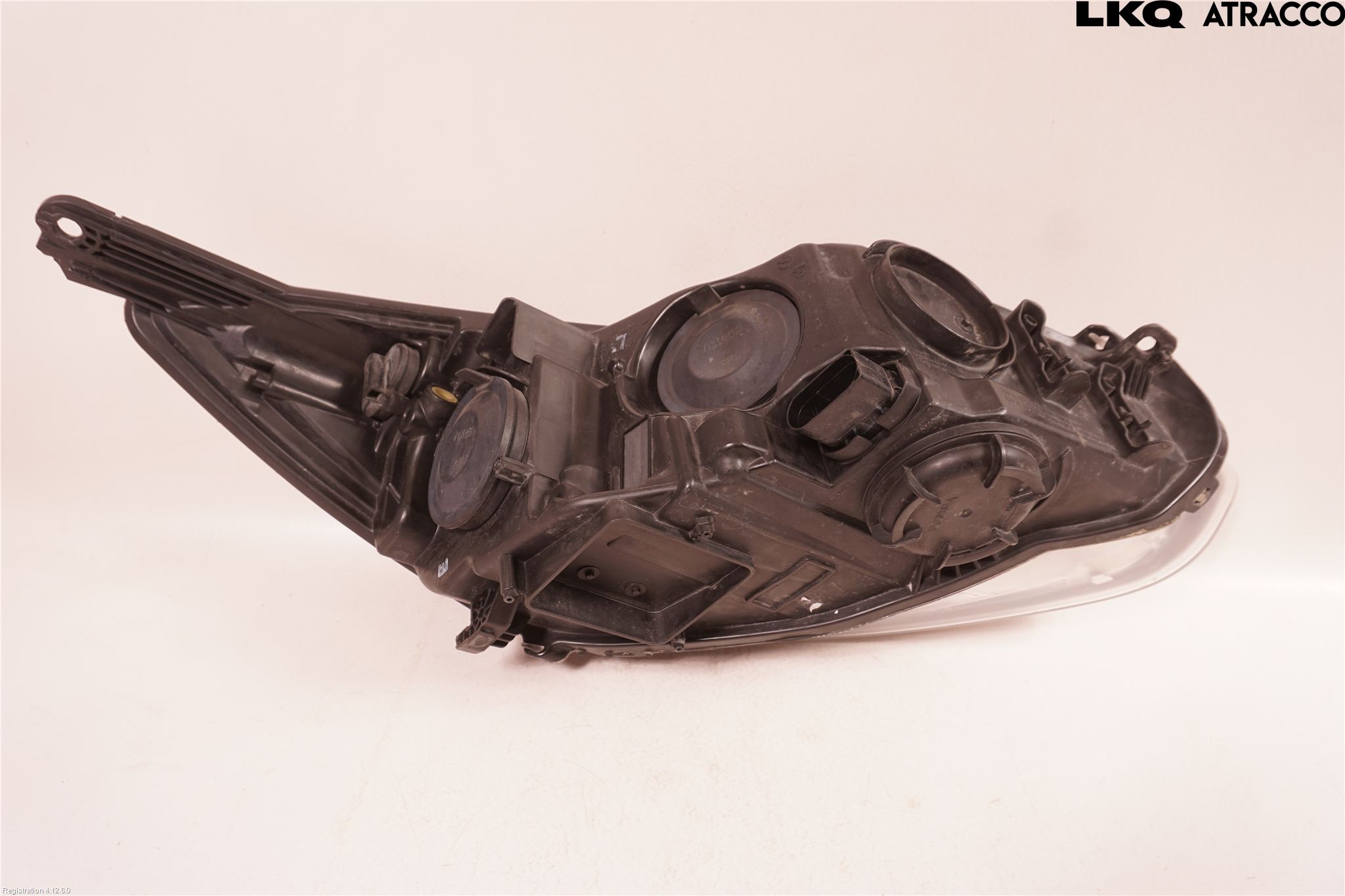 Ford FOCUS 11-14 Strålkastare Vänster