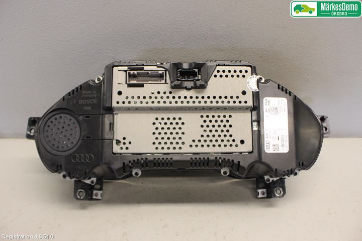 Audi A6/S6 4G 11-18 Instrument Komb