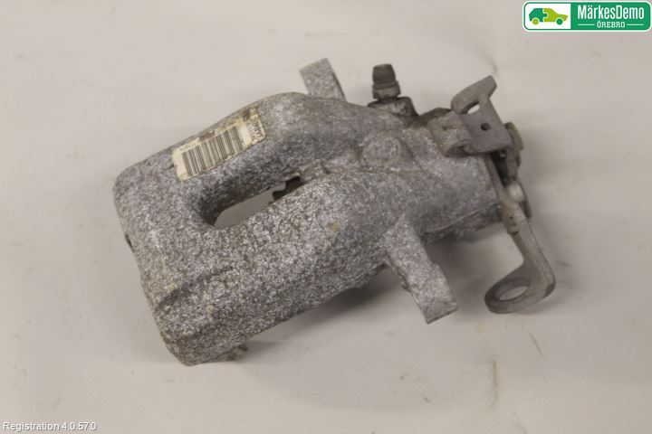 Peugeot 2008 13-20 Bromsok Bak Vänster