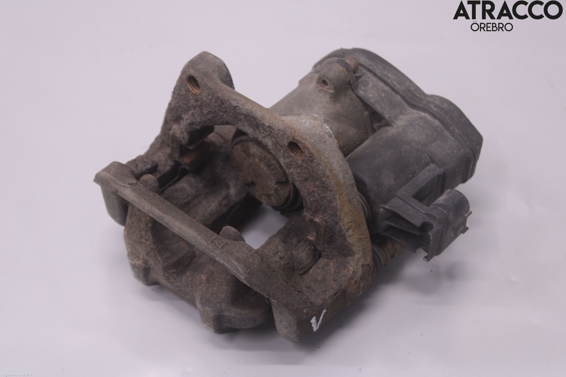 BMW 5 F10/F11/F18 09-17 Bromsok Bak Vänster