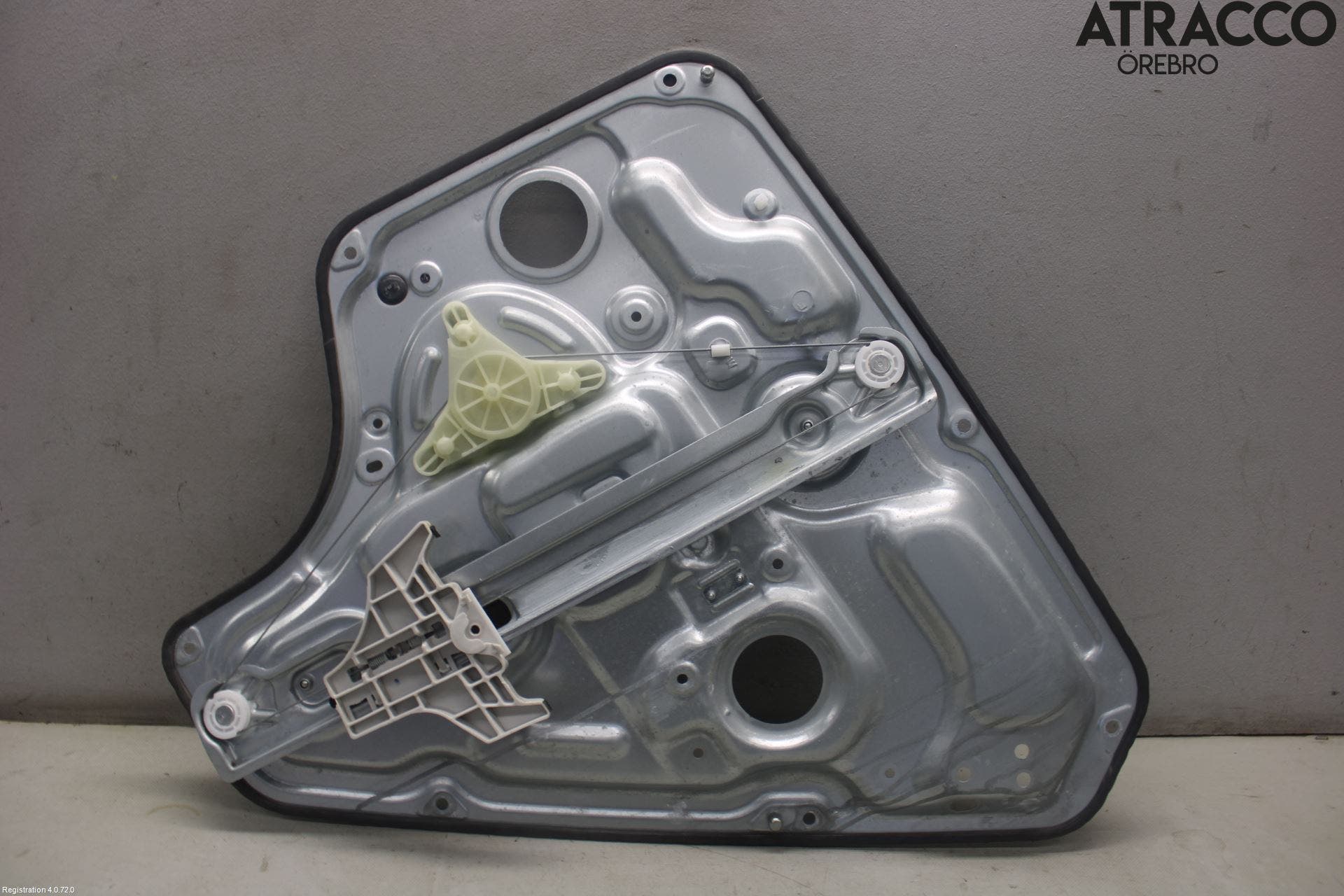 Hyundai ix20 Fönsterhissmekanism