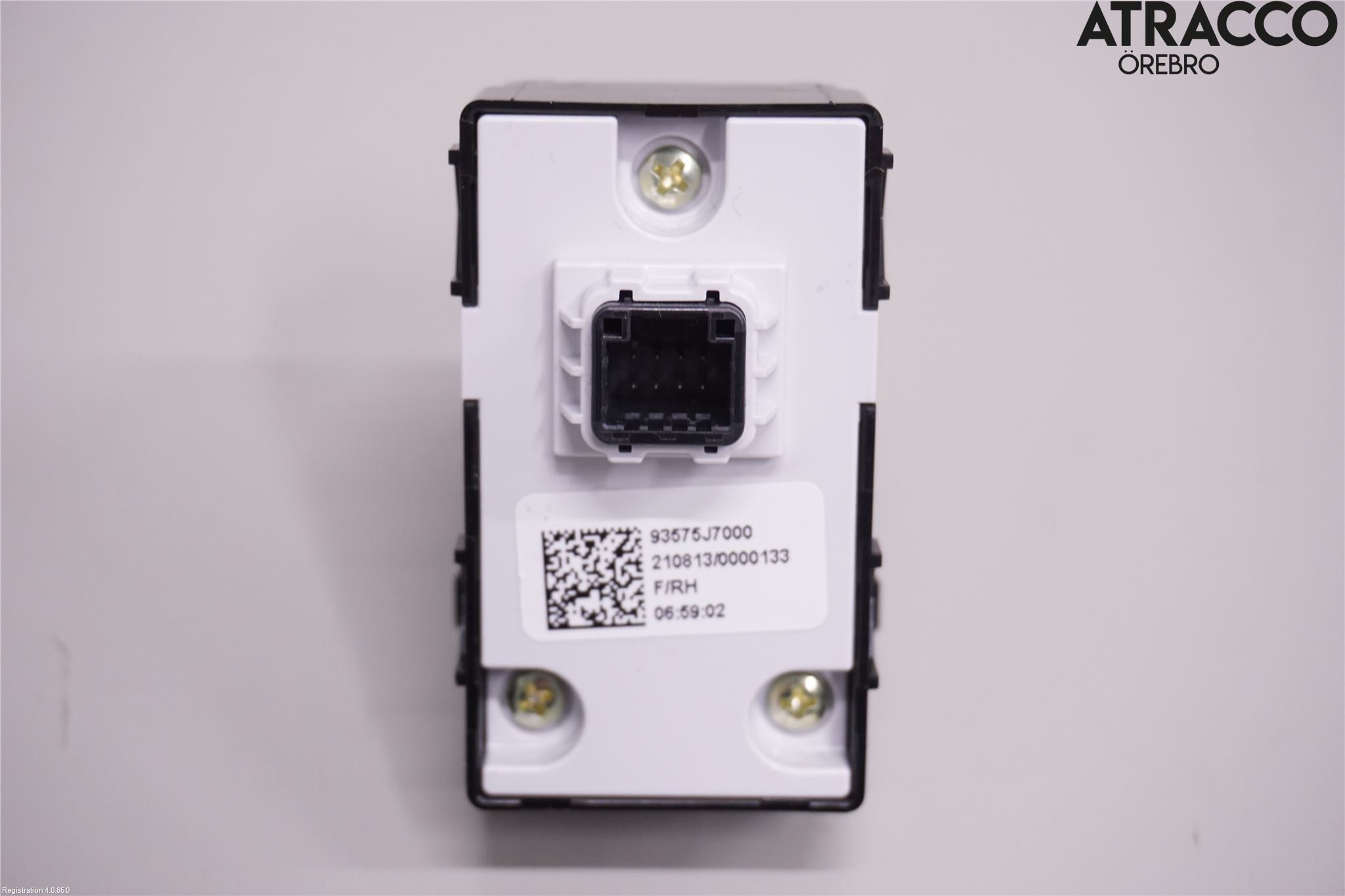 Kia CEED/CEED SW 19- Strömställare Elhiss