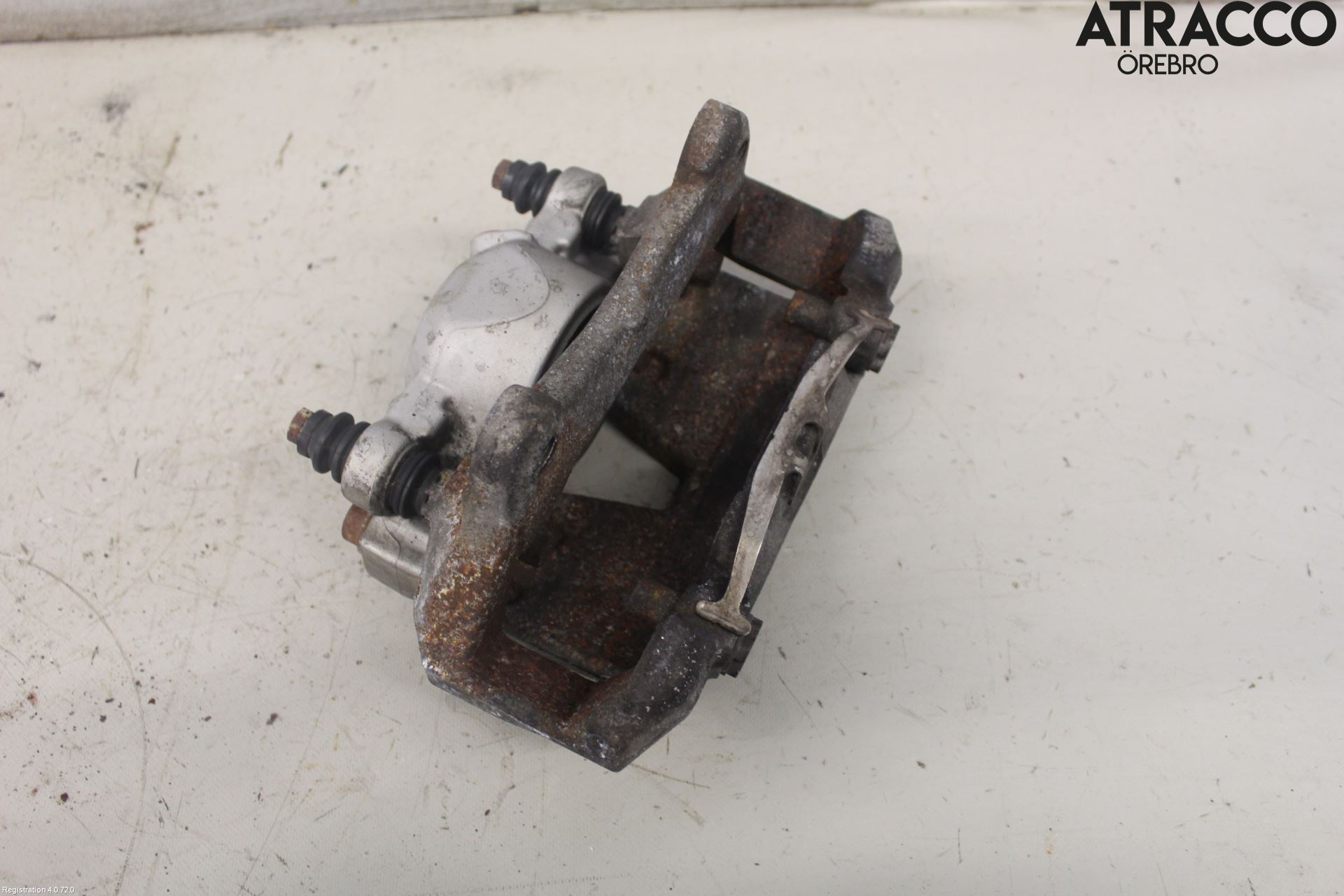 Audi A6 ALLROAD 12-18 Bromsok Fram Vänster