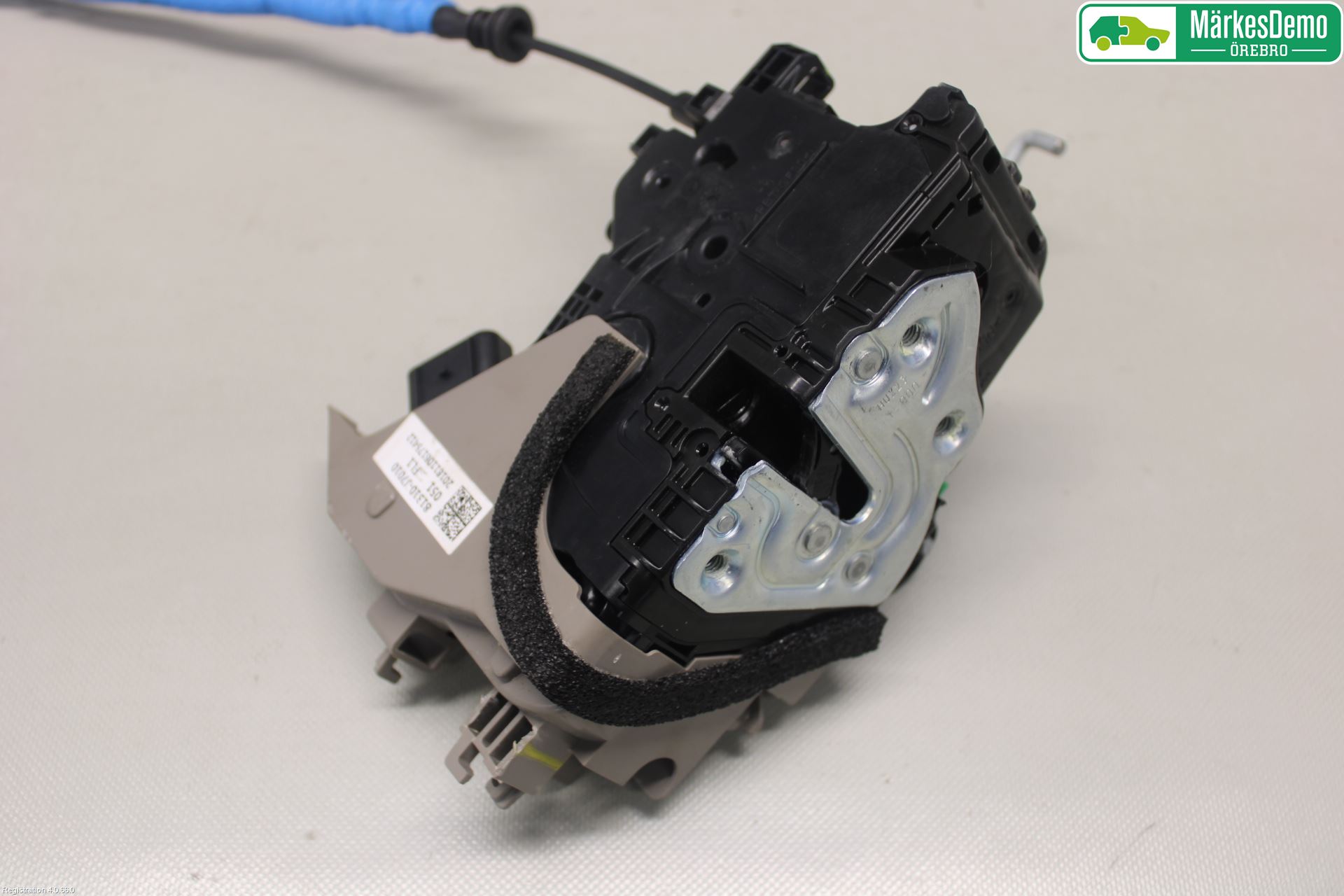 Kia CEED/CEED SW 19- Låskista-Dörrlås