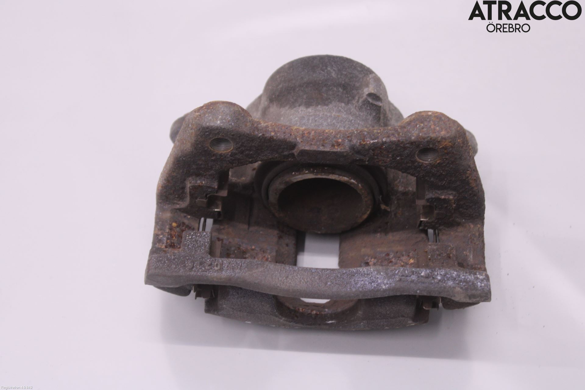 Nissan NOTE E12 14-20 Bromsok Fram Vänster