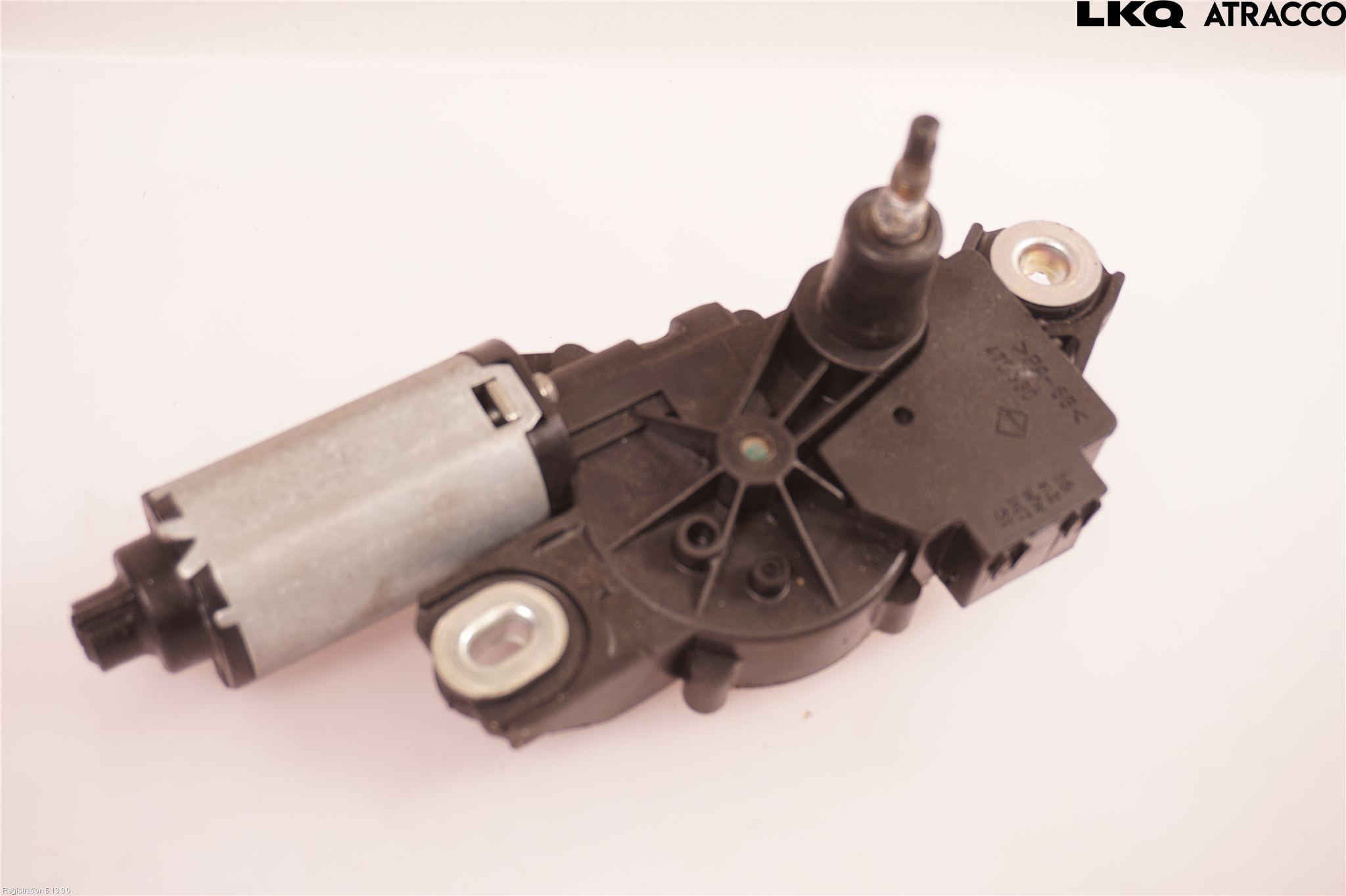 Volkswagen VW CADDY 16-20 Torkarmotor Baklucka