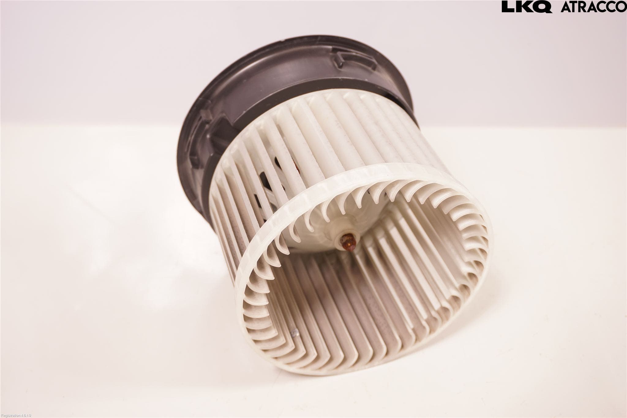 Citroen C4/E-C4 C4X/E-C4X III 21- Ac Värmefläkt