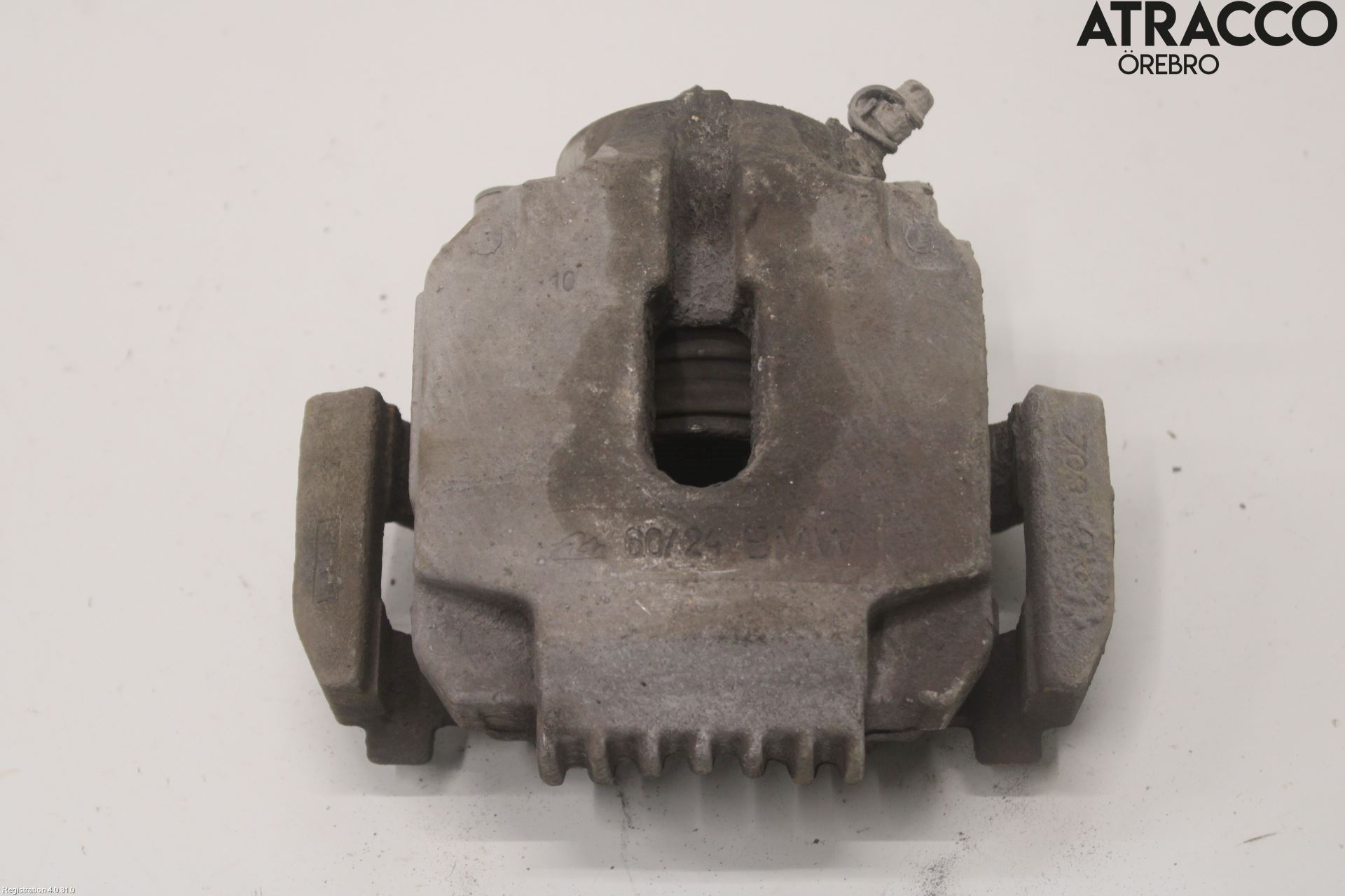 BMW 5 E60/61 Sed/Tou 02-10 Bromsok Fram Höger