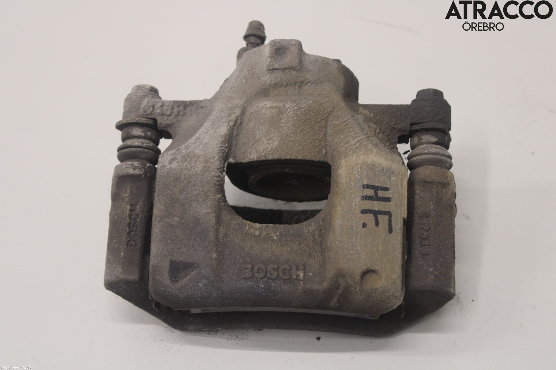 Citroen C1 14-22 Bromsok Fram Höger