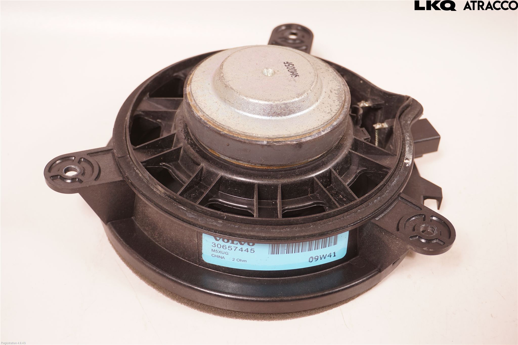 Volvo XC70 08-13 Högtalare