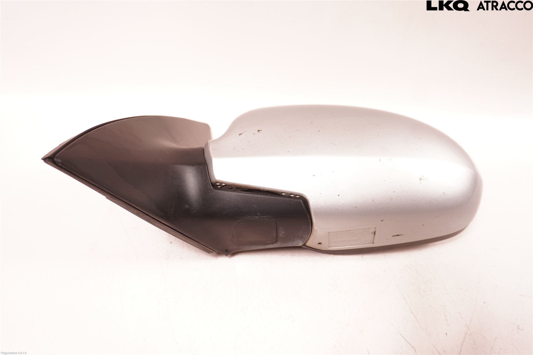 Hyundai i30 FD 07-12 Spegel Yttre El Vä