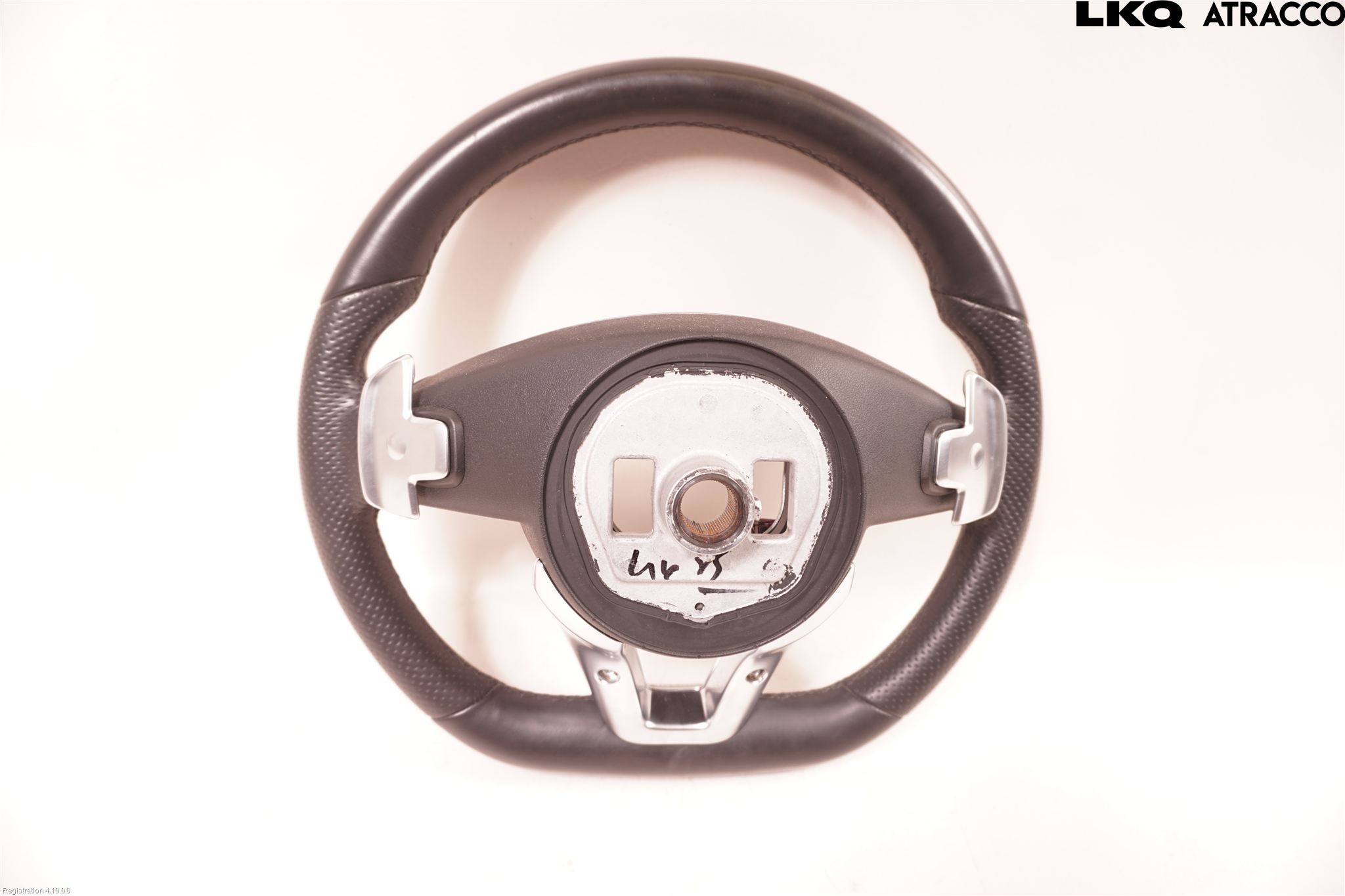 Mercedes-Benz MB E-KLASS (W213) 16-23 Ratt