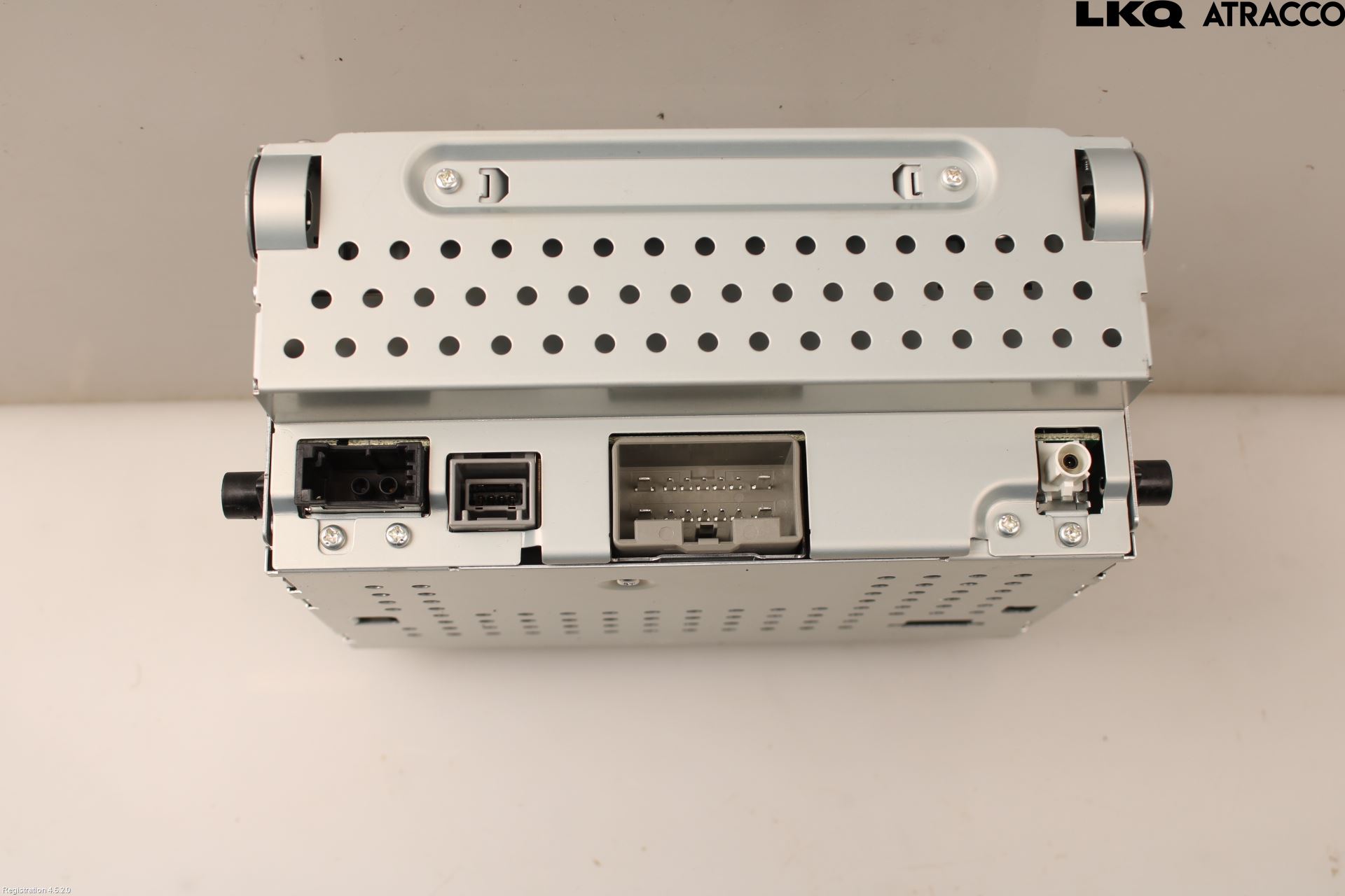 Volvo V70 08-13 Styrenhet Multimedia