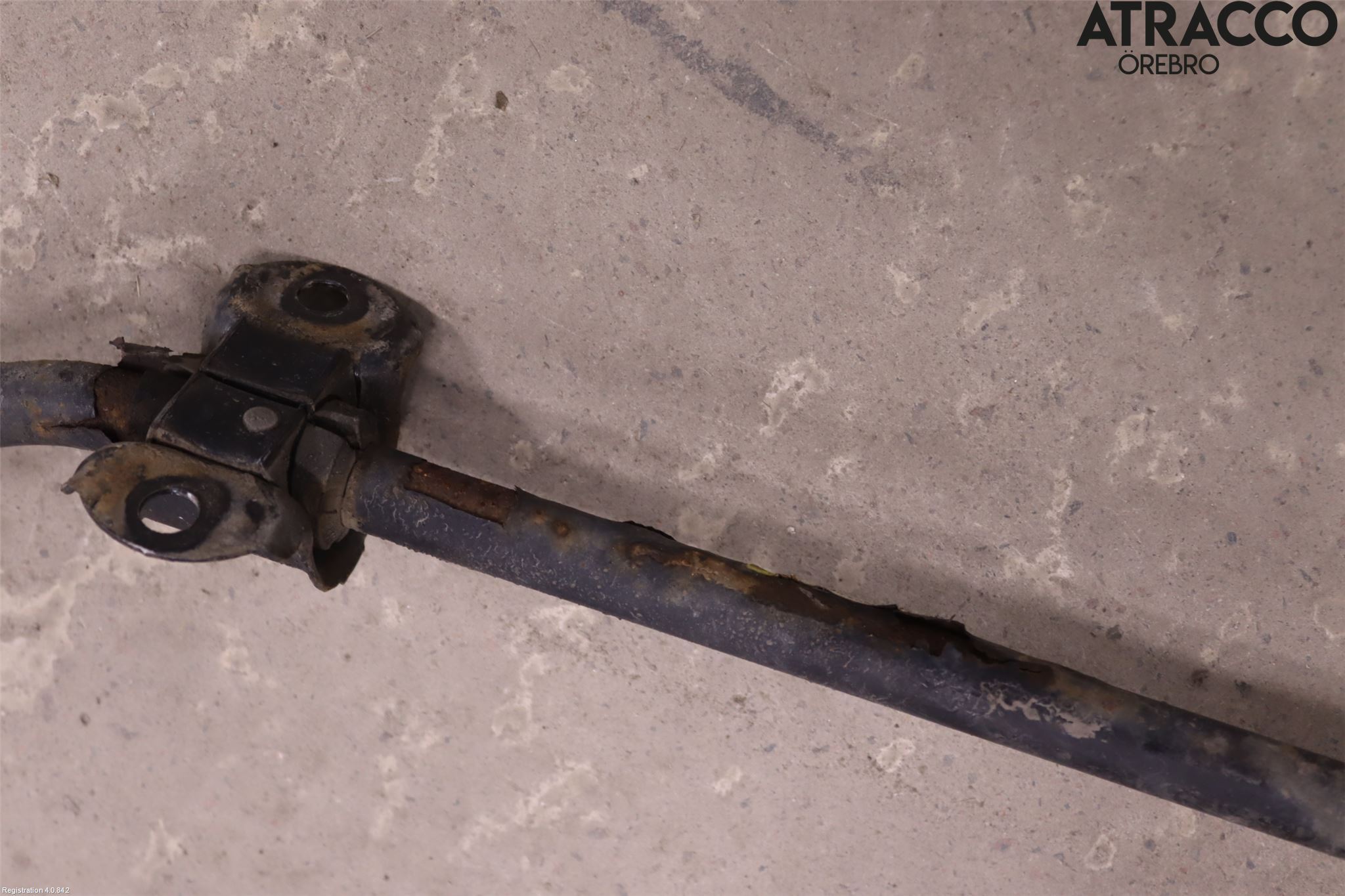 Volvo XC70 14-16 Krängningshämmare Bak