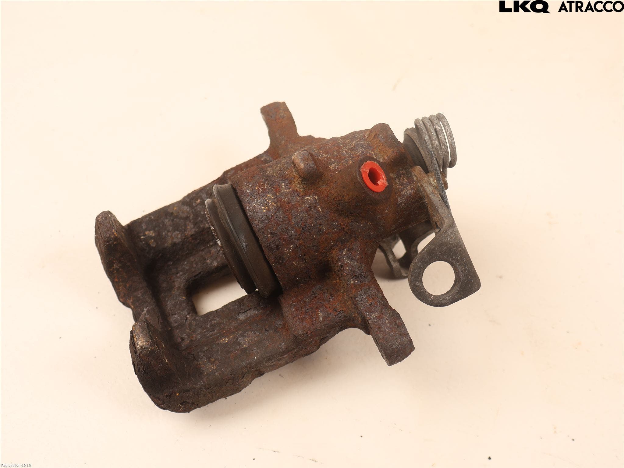 Opel VIVARO 15-19 Bromsok Bak Höger