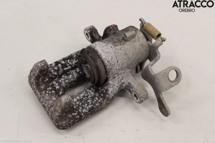 Peugeot PARTNER 16-18 Bromsok Bak Vänster