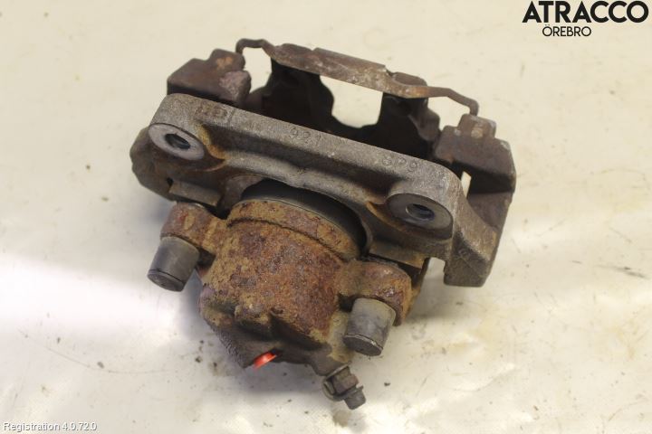 BMW X1 E84 10-15 Bromsok Fram Höger