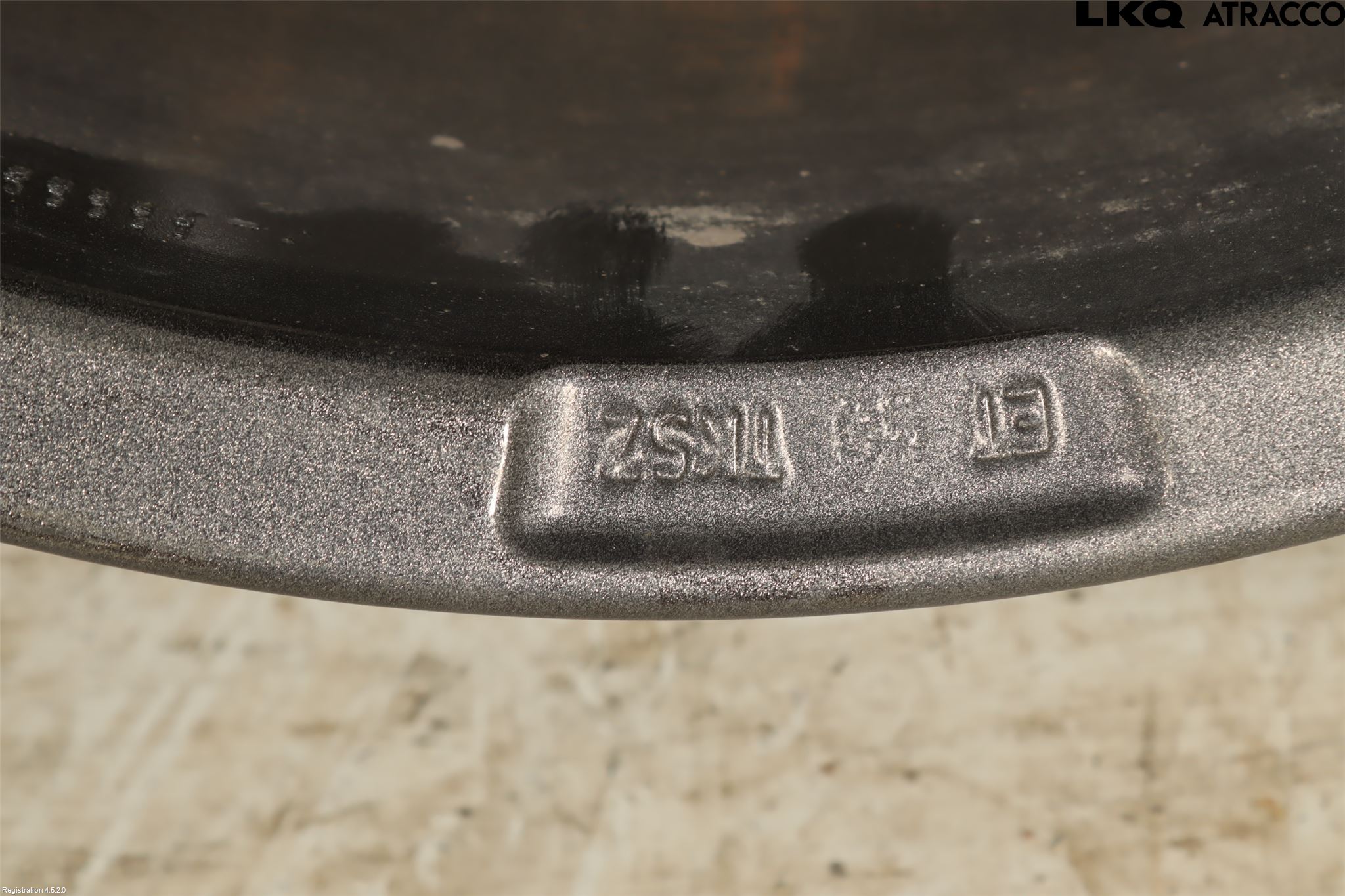 Kia CEED/CEED SW 19- Fälg Aluminium