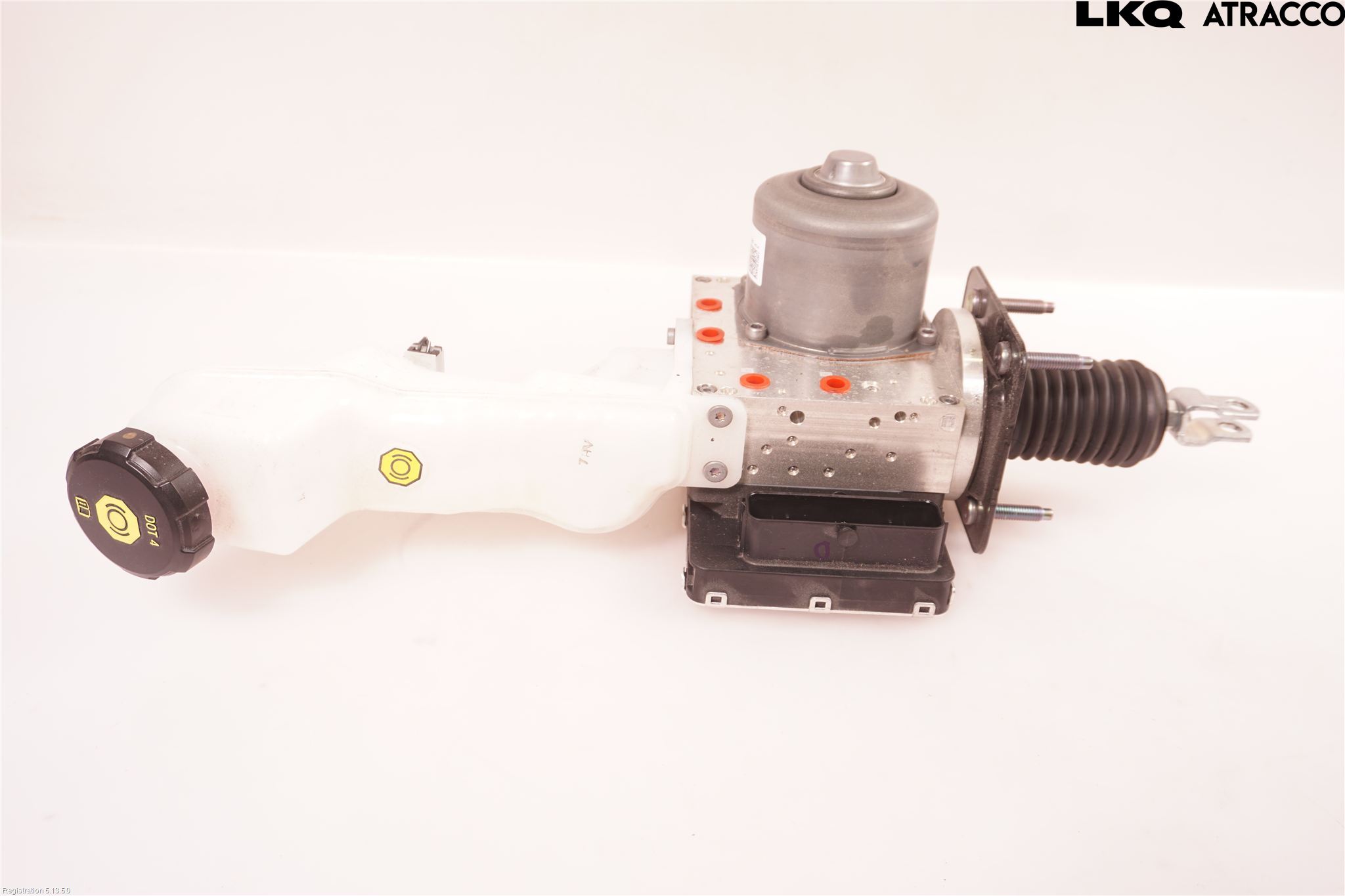 Kia EV3 26->> Abs Hydraulaggregat