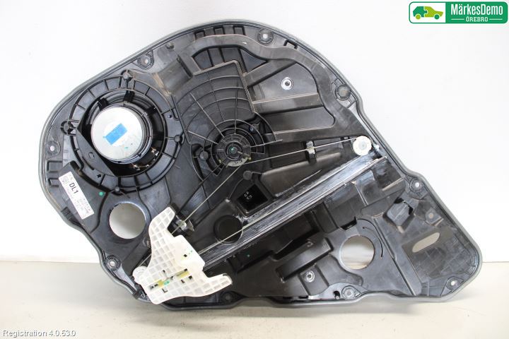 Kia OPTIMA 16-20 Fönsterhissmekanism