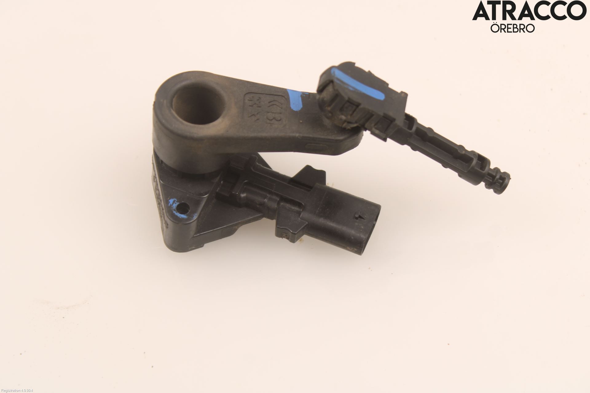 Peugeot 508 19- Givare Xenon/Ljushöjdsreglering