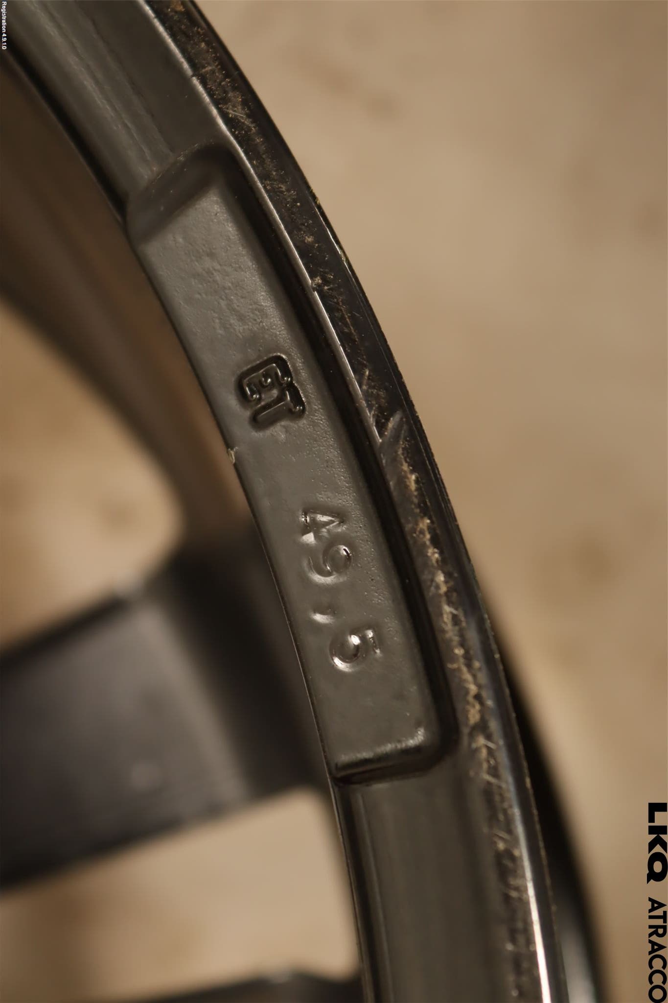 KIA SORENTO 21- Fälgsats Aluminium