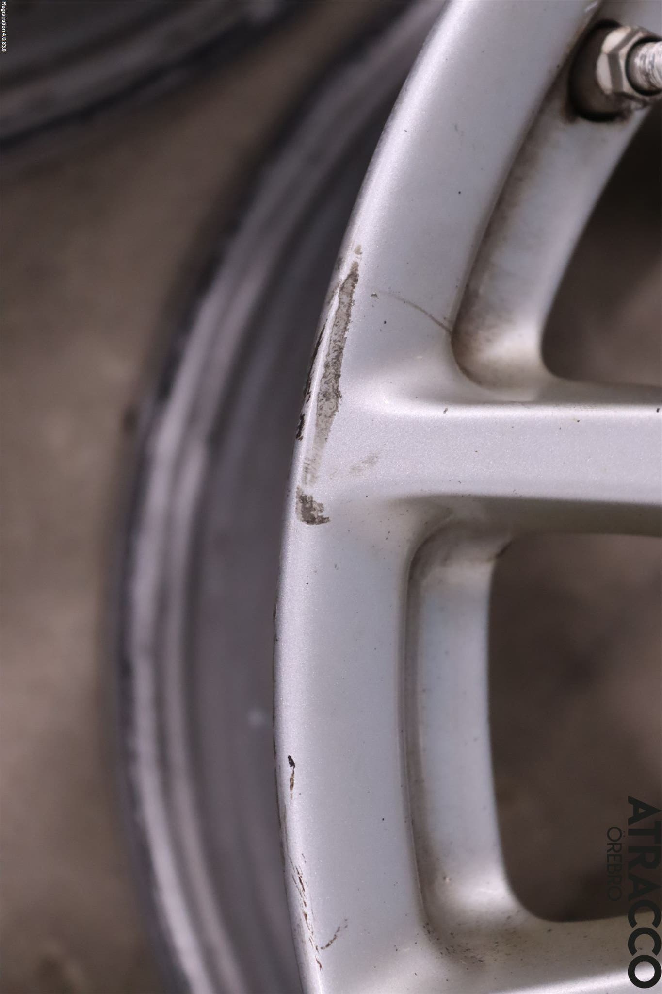 BMW 1 F20/F21 11-19 Fälgsats Aluminium