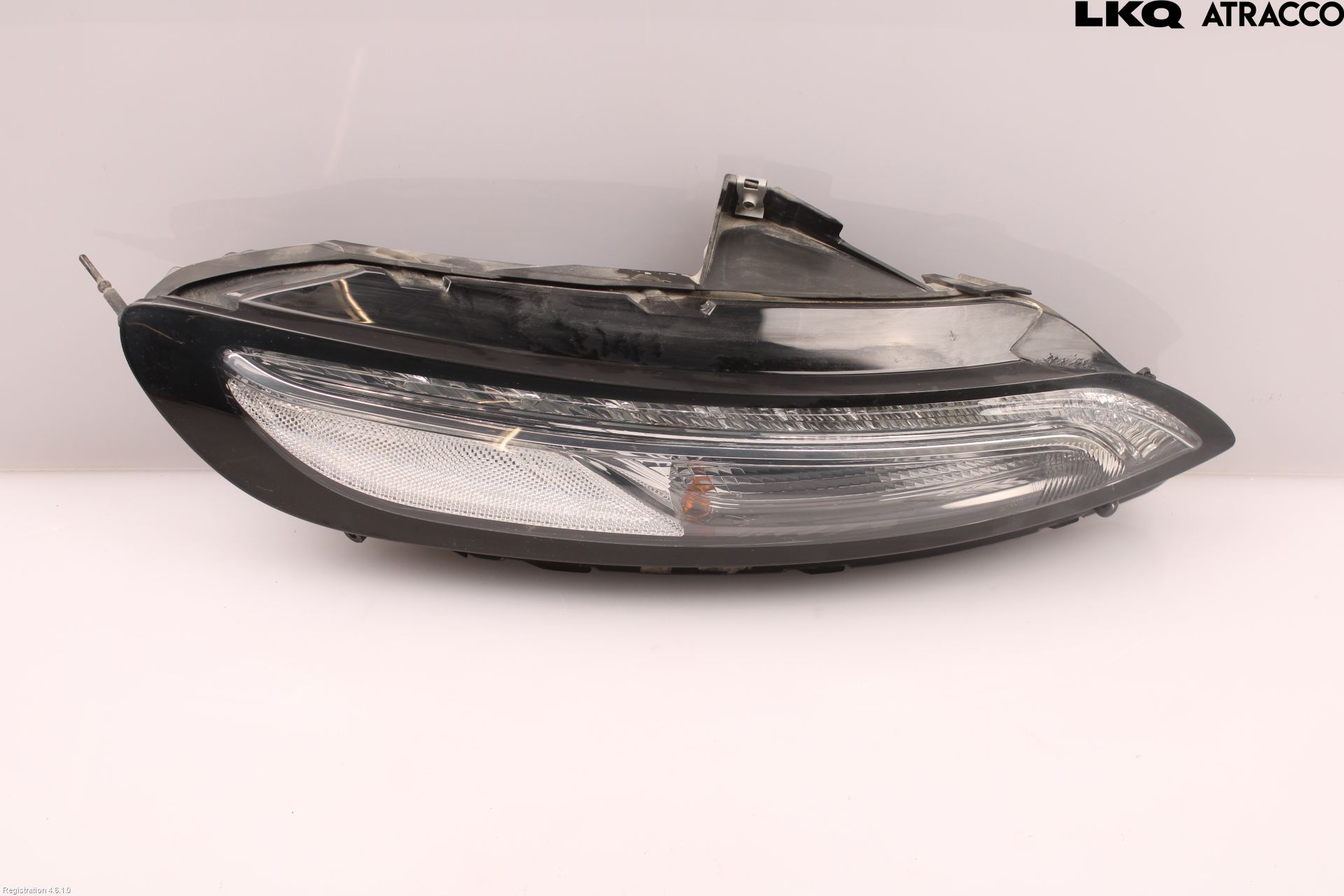 Jeep CHEROKEE Blinkers Fram Höger