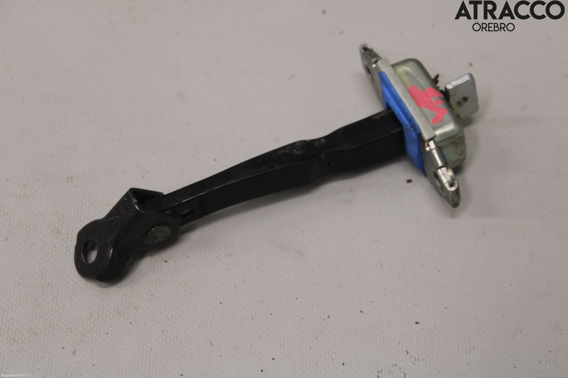 Kia PICANTO 17- Dörrstopp