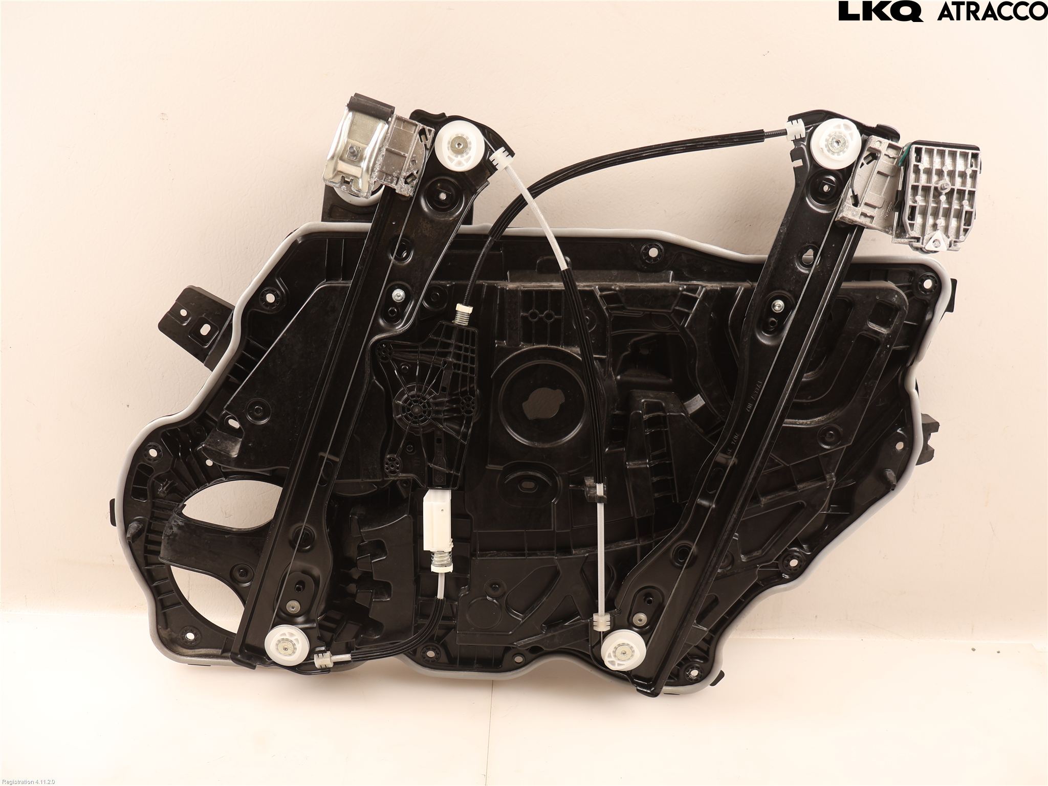 Tesla MODEL Y 21- Fönsterhissmekanism