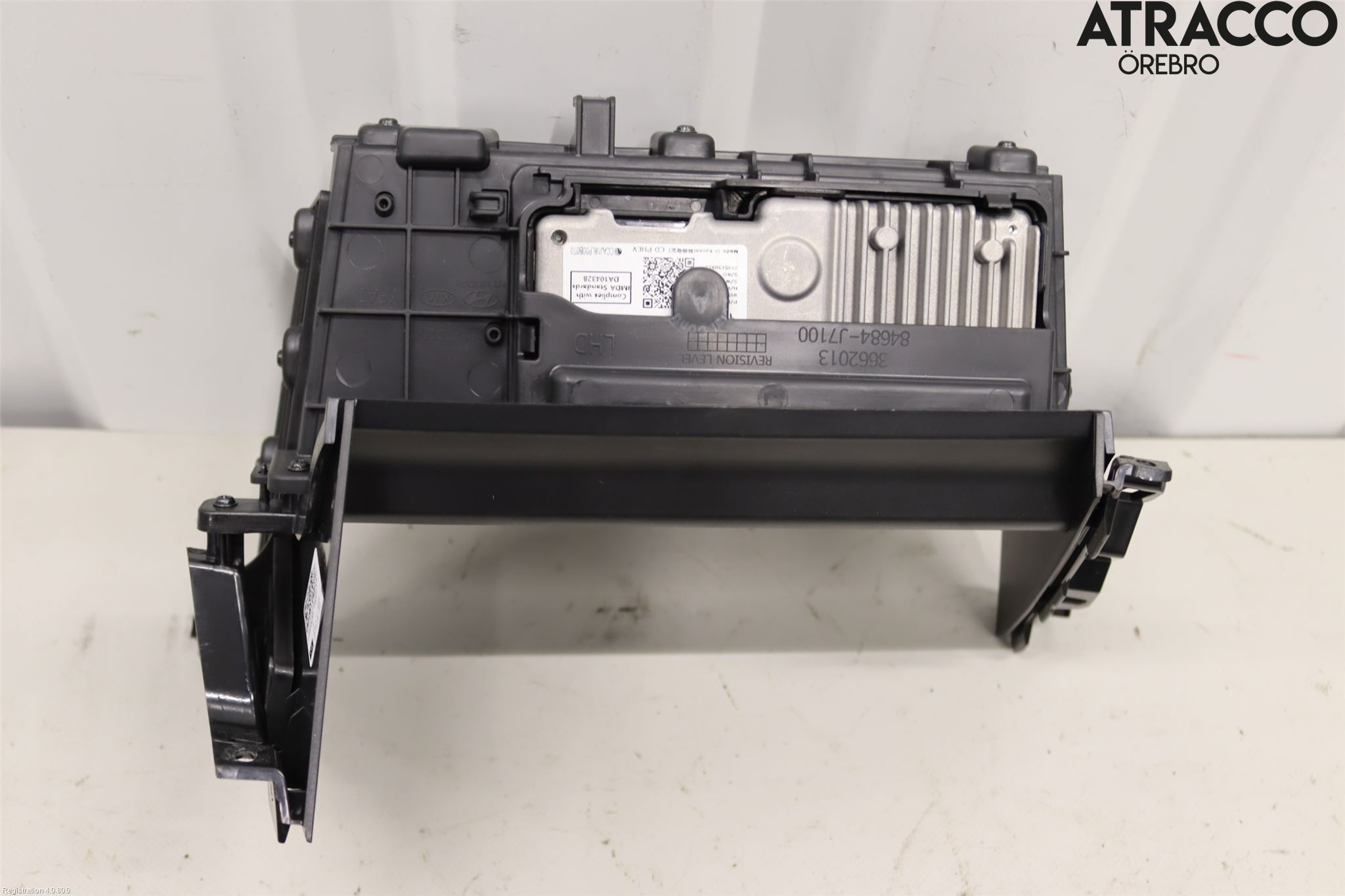 Kia CEED/CEED SW 19- Styrenhet Övrigt