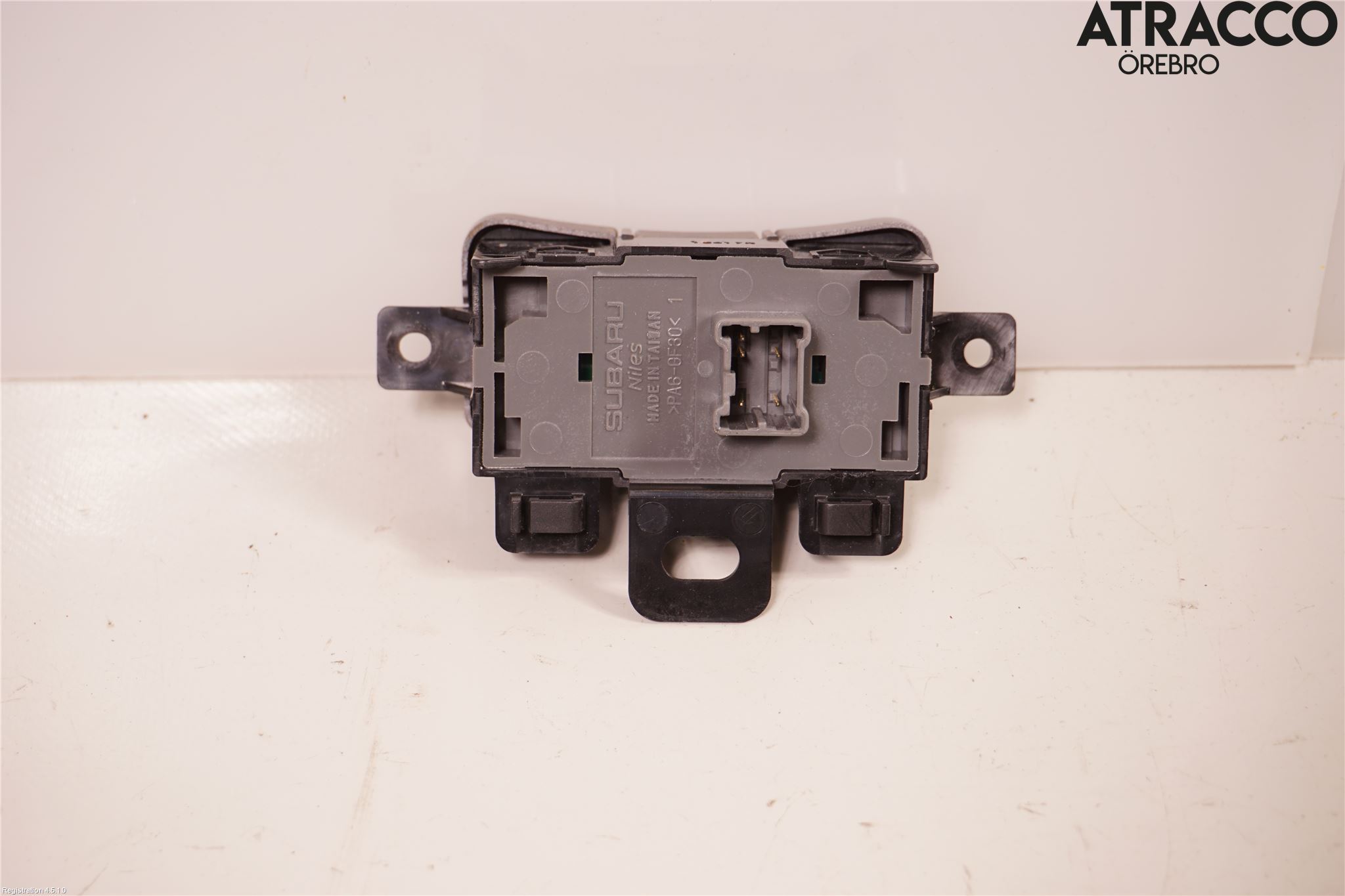 Toyota GT86 12- Strömställare Antisladd