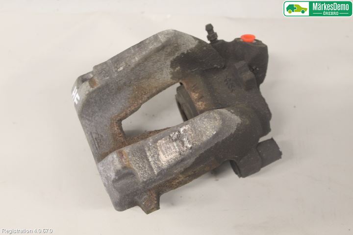 Citroen C4 PICASSO 14-18 Bromsok Fram Höger