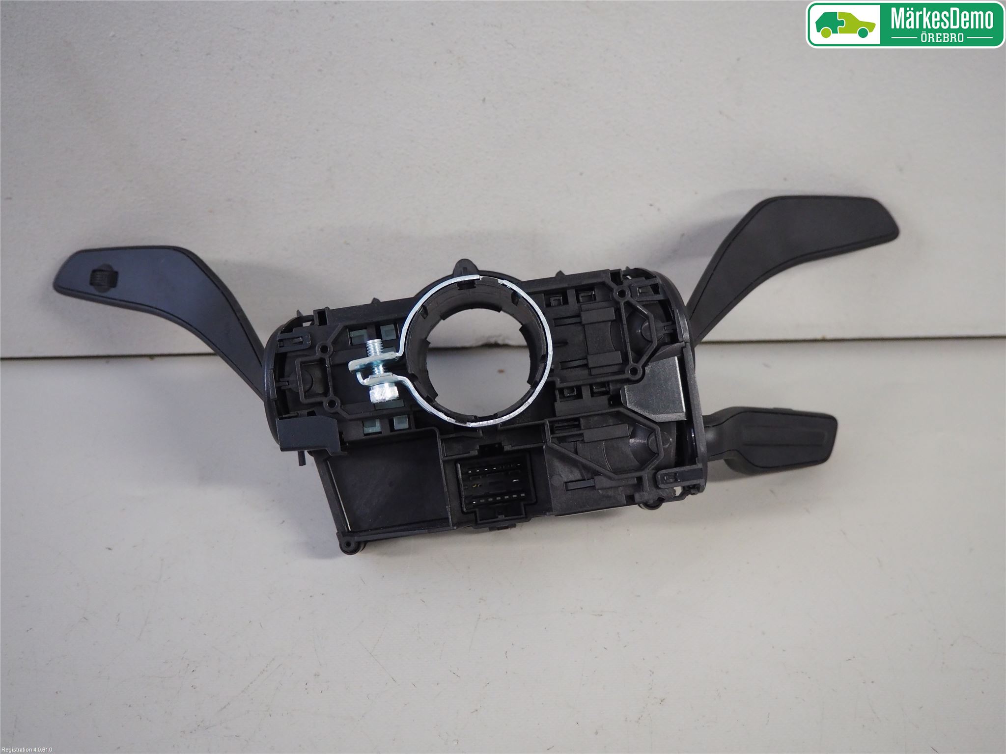 Audi A4/S4 B9 16-19 Spakcentral