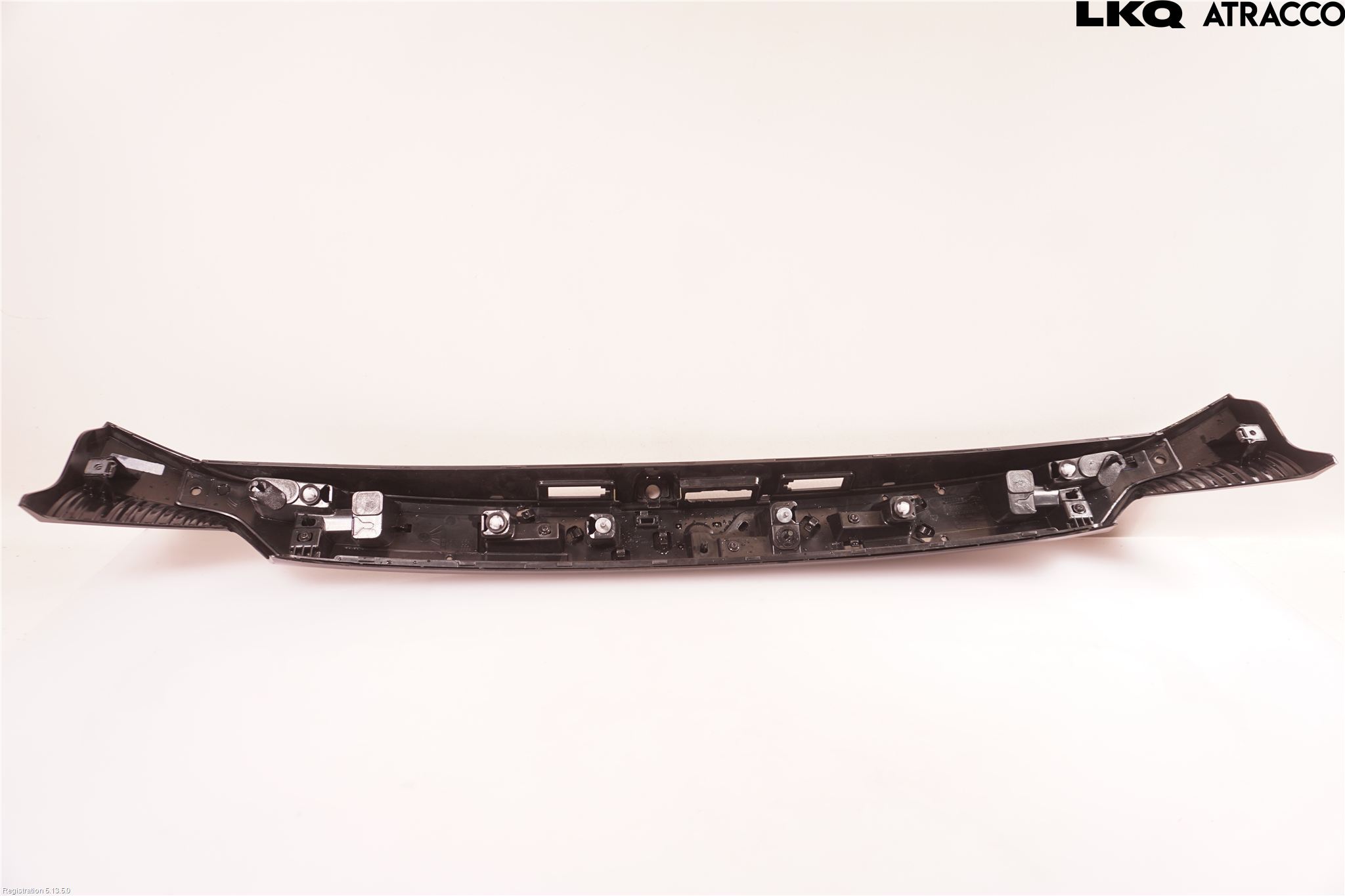 Citroen C4/E-C4 C4X/E-C4X III 21- List Bak-Baklucka