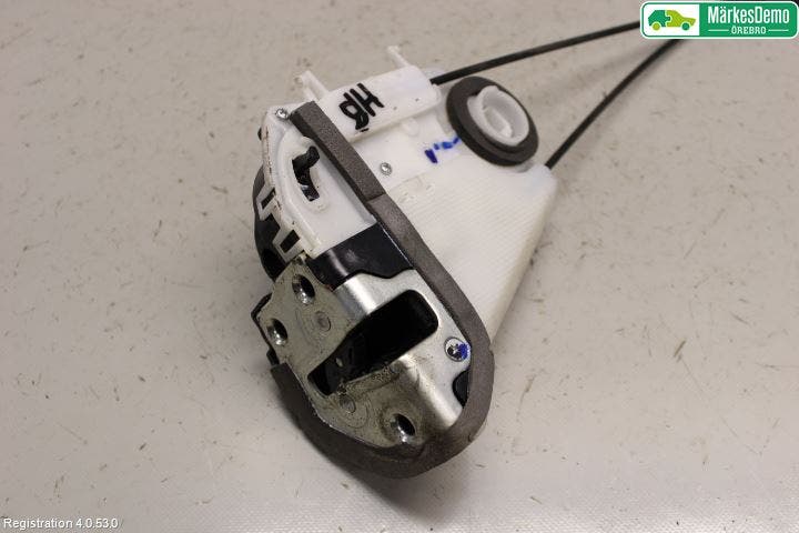 Subaru XV 12-17 Låskista-Dörrlås