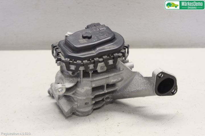 Peugeot 308 14-21 Egr Ventil