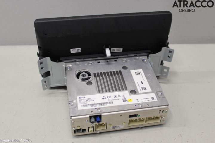 Kia CEED/CEED SW 19- Gps Navigator