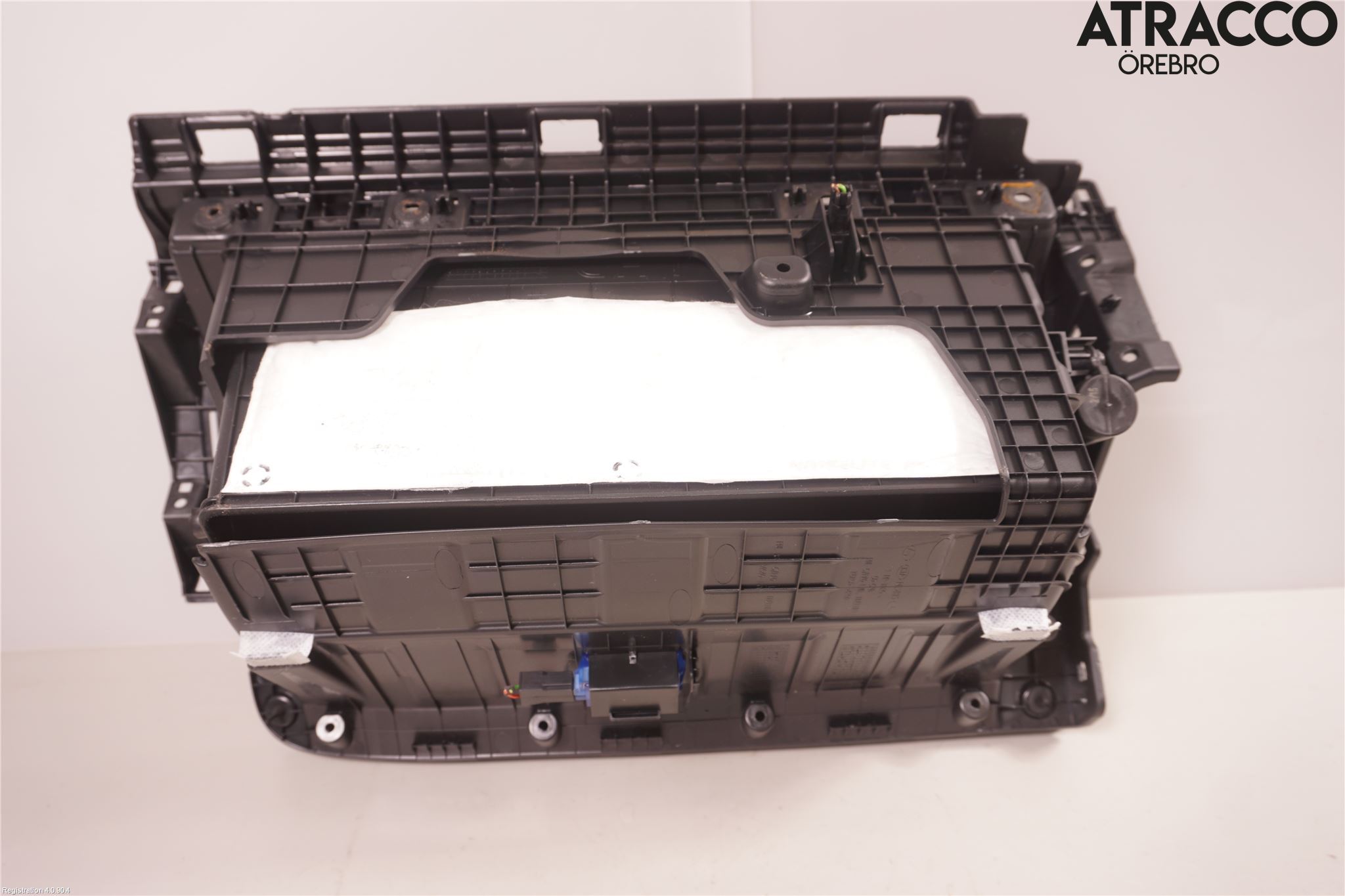 Kia CEED/CEED SW 19- Handskfack