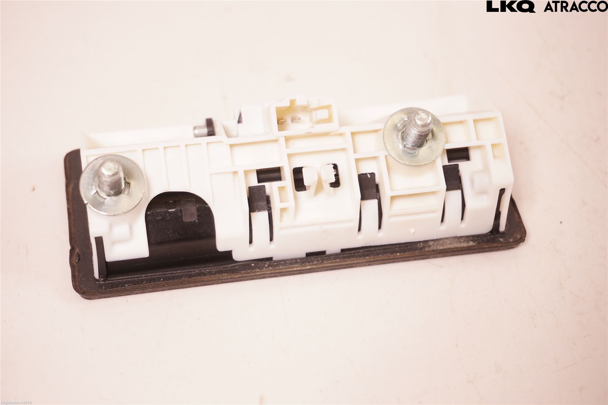 Audi A6/S6 4G 11-18 Bakluckehandtag