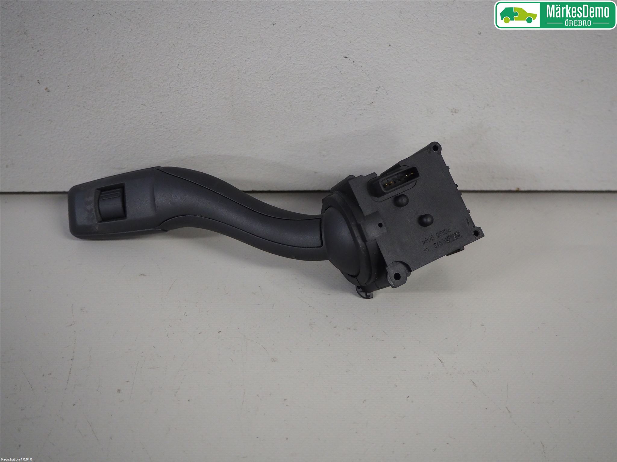 Audi A6/S6     05-11 Spak Torkar-Spolomk