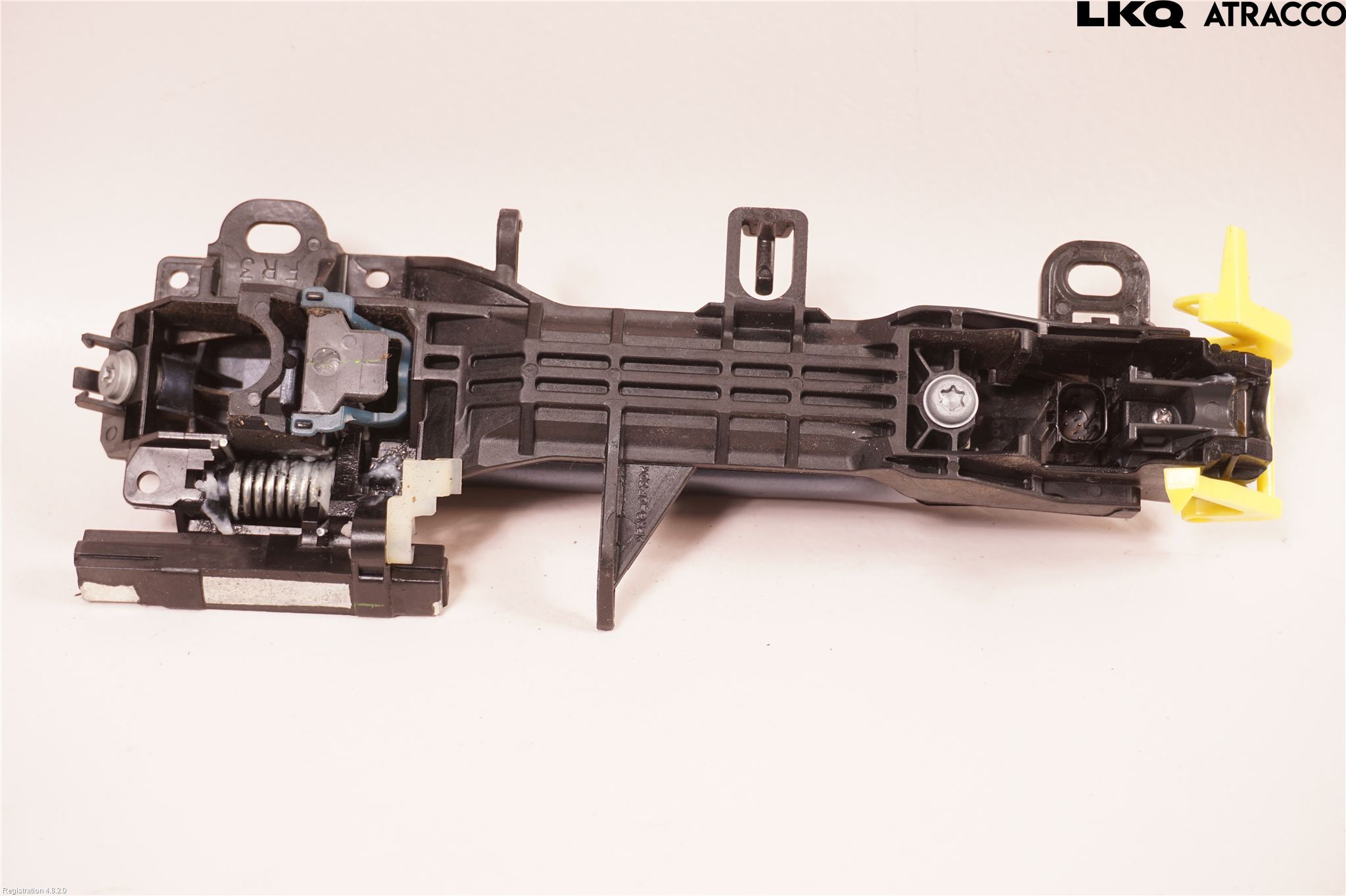 Subaru LEVORG 14-20 Dörrhandtag Yttre Hö