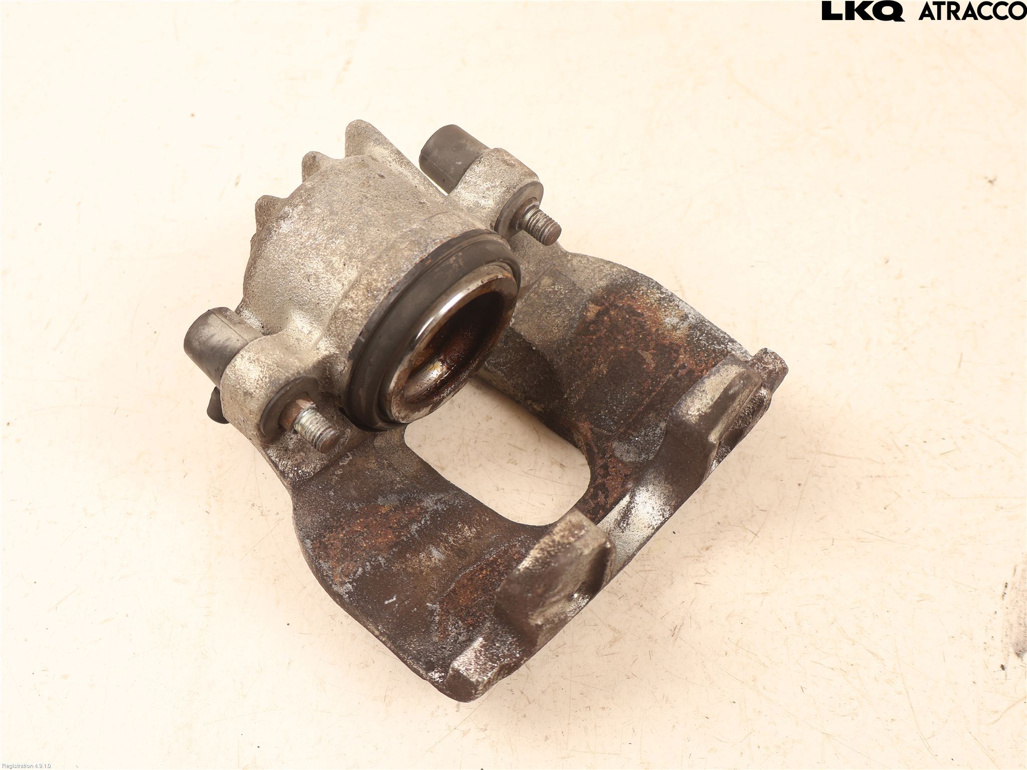 Volvo V70 00-04 Bromsok Fram Vänster