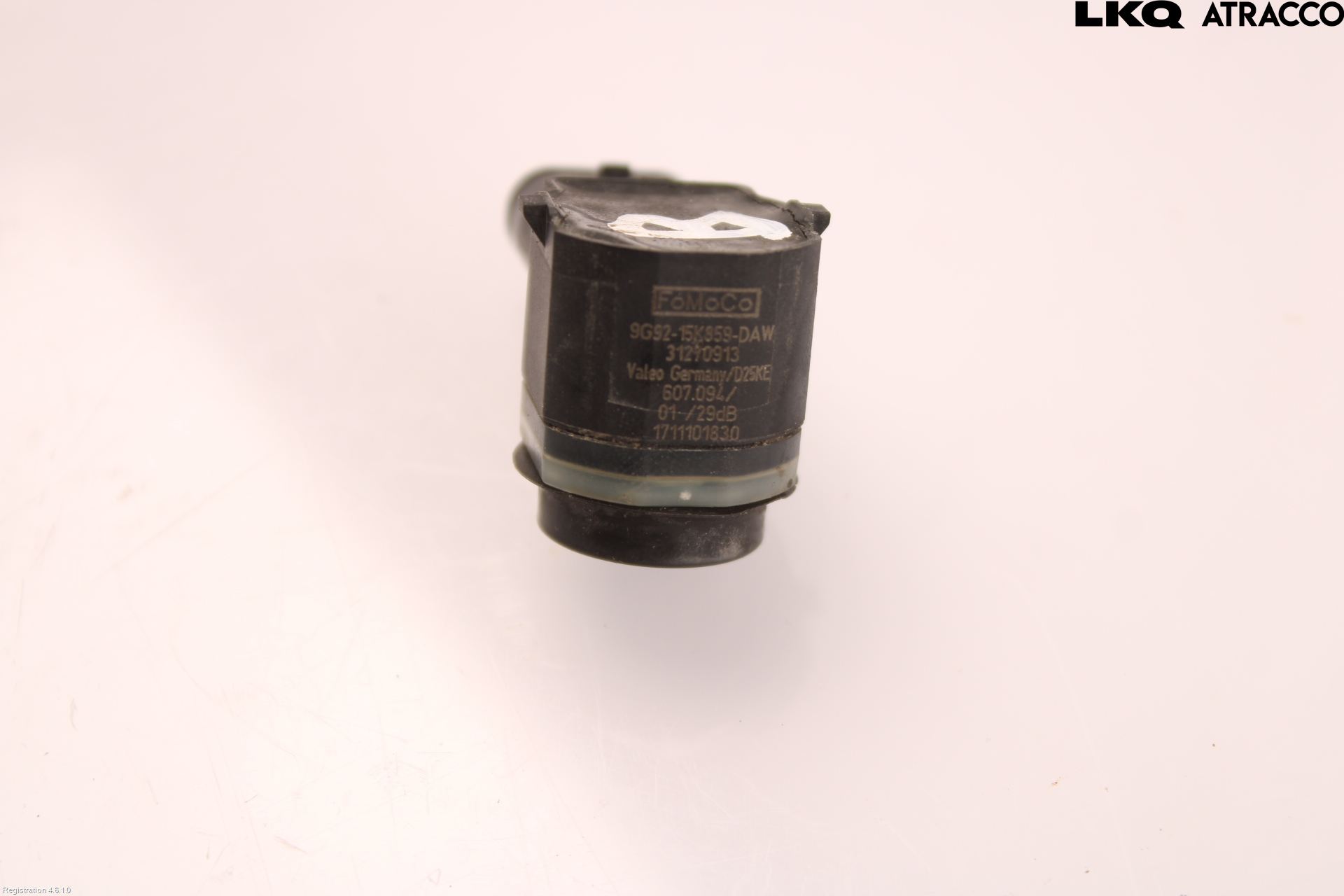 Volvo V70 08-13 Parkeringshjälp Backsensor