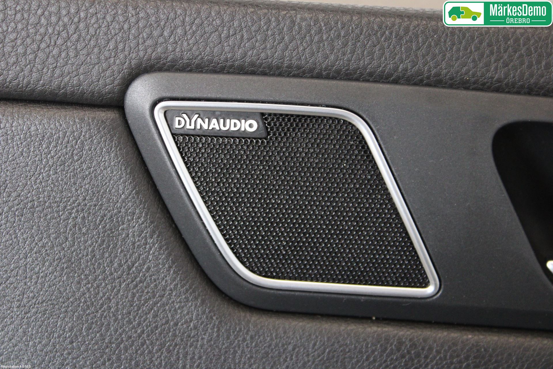 Volkswagen VW SHARAN 11- Dörrklädsel Hö