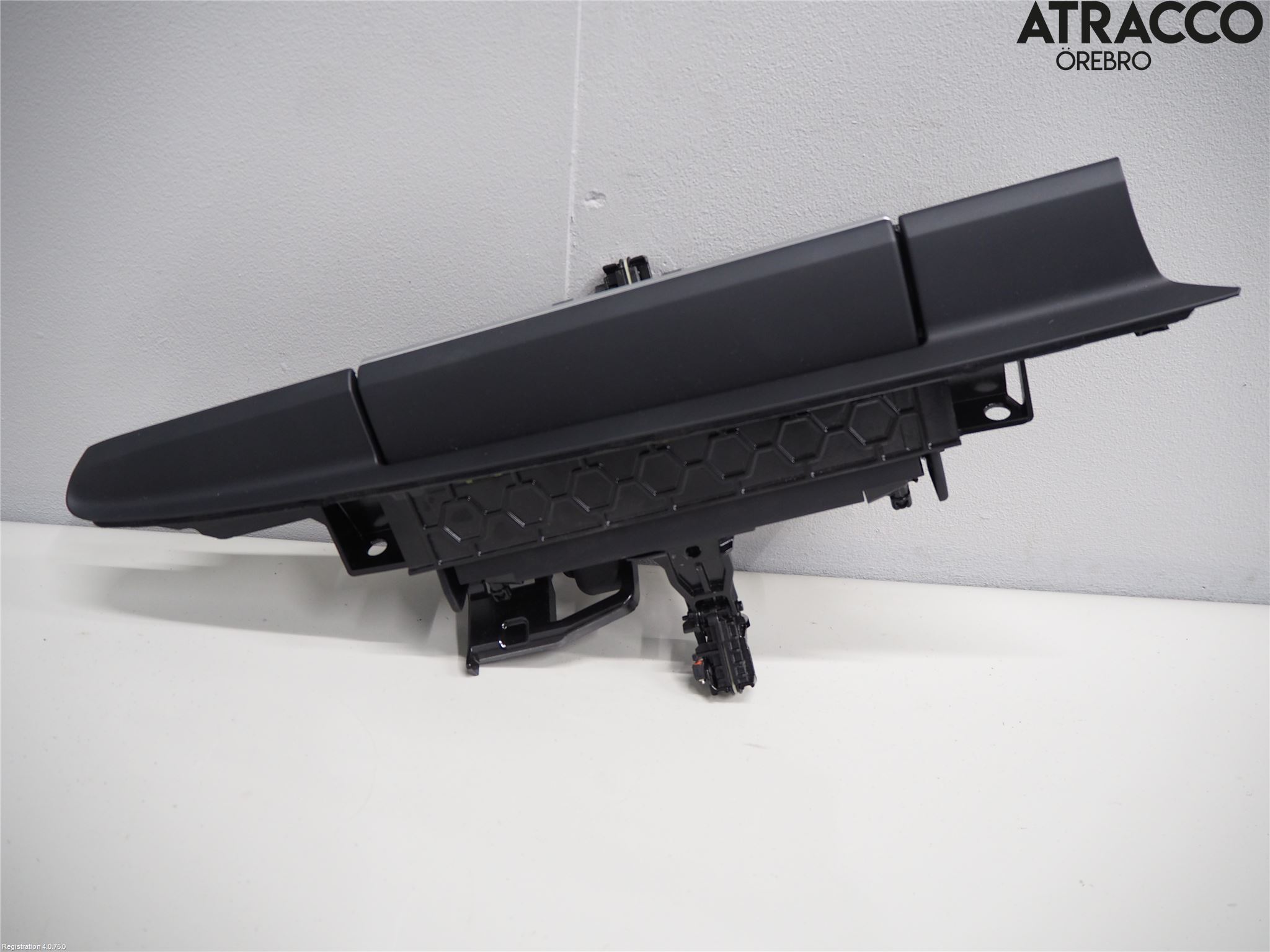 Audi A6/S6 4G 11-18 Bildskärm