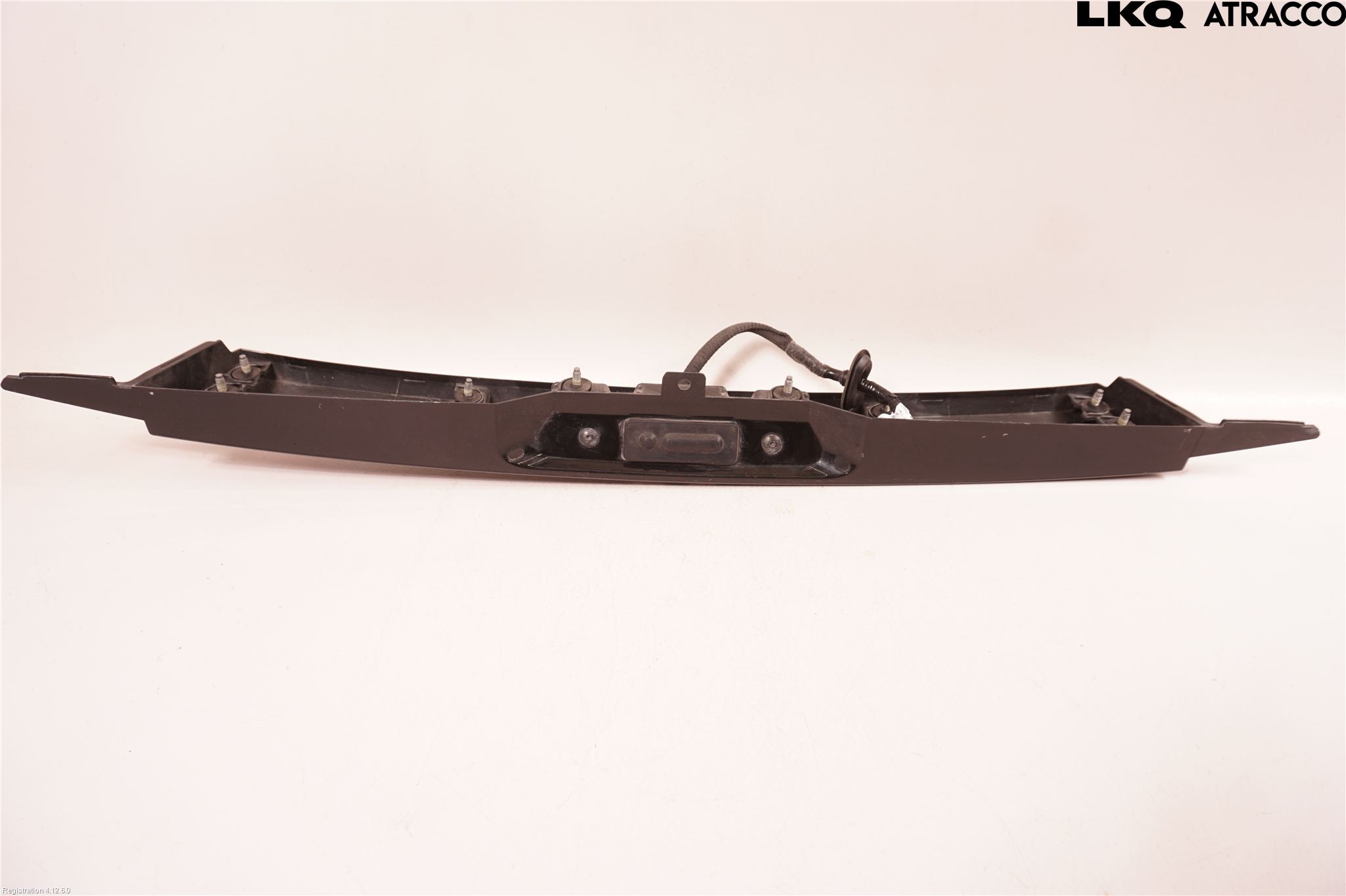 Peugeot 508 19- Bakluckehandtag