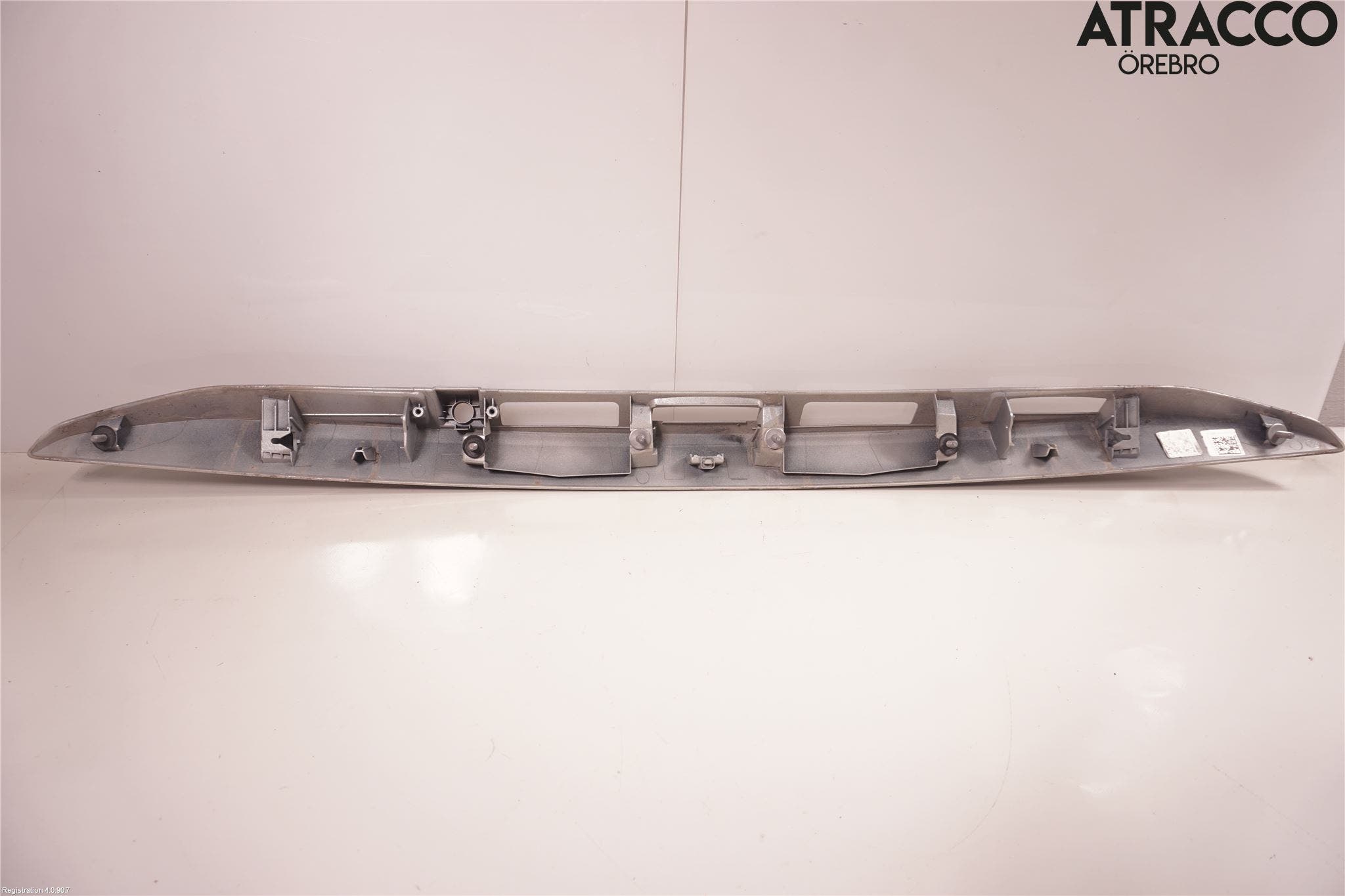 Peugeot RIFTER/E-RIFTER 19- Bakluckehandtag