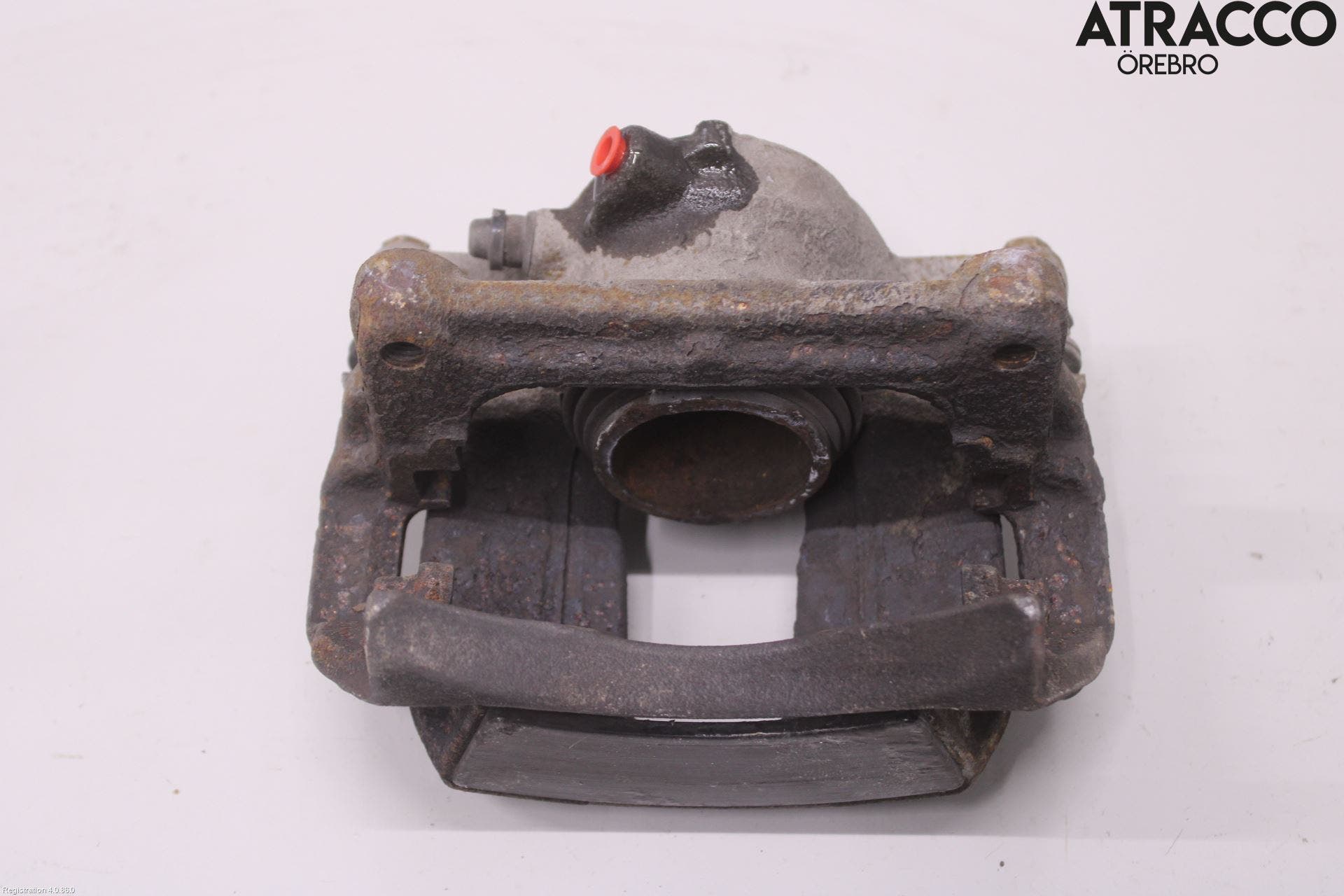 Mercedes-Benz MB CLA-KLASS (C117/X117) 13-19 Bromsok Fram Vänster